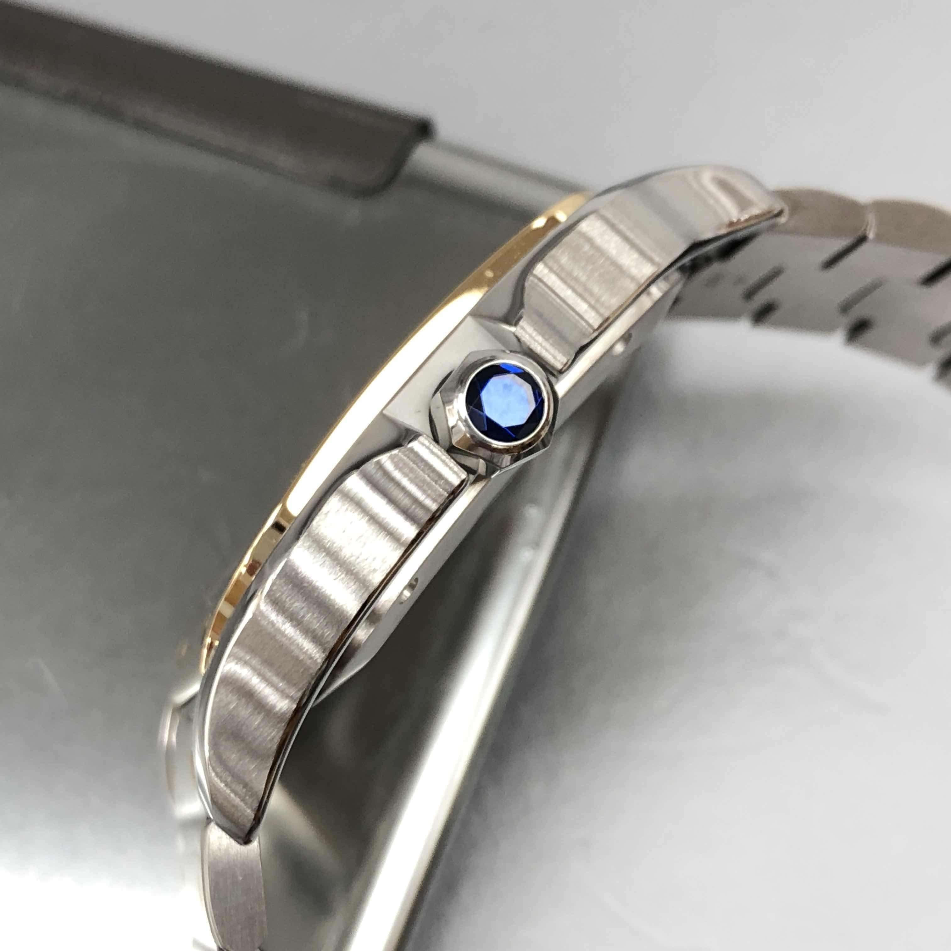 Cartier W2SA0006 8
