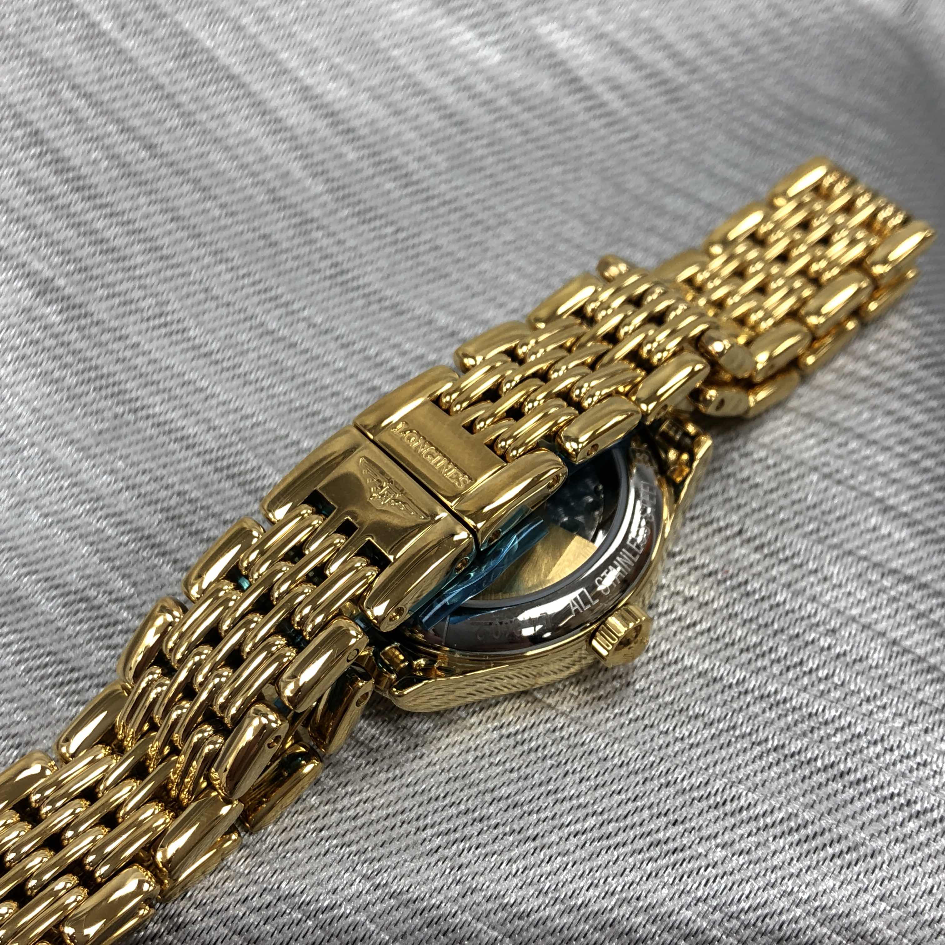Longines L4.360.2.32.8 8