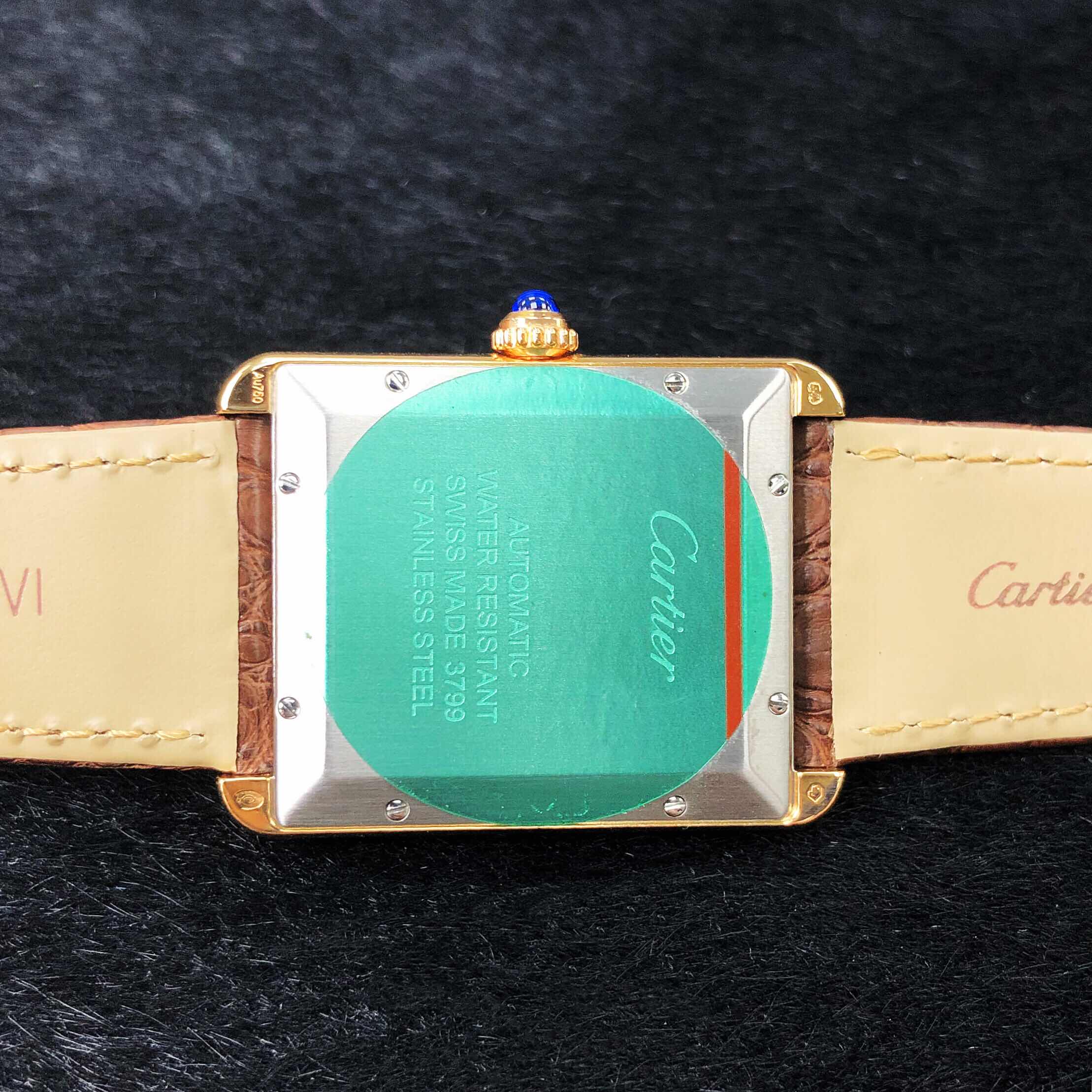 Cartier W5200026 8
