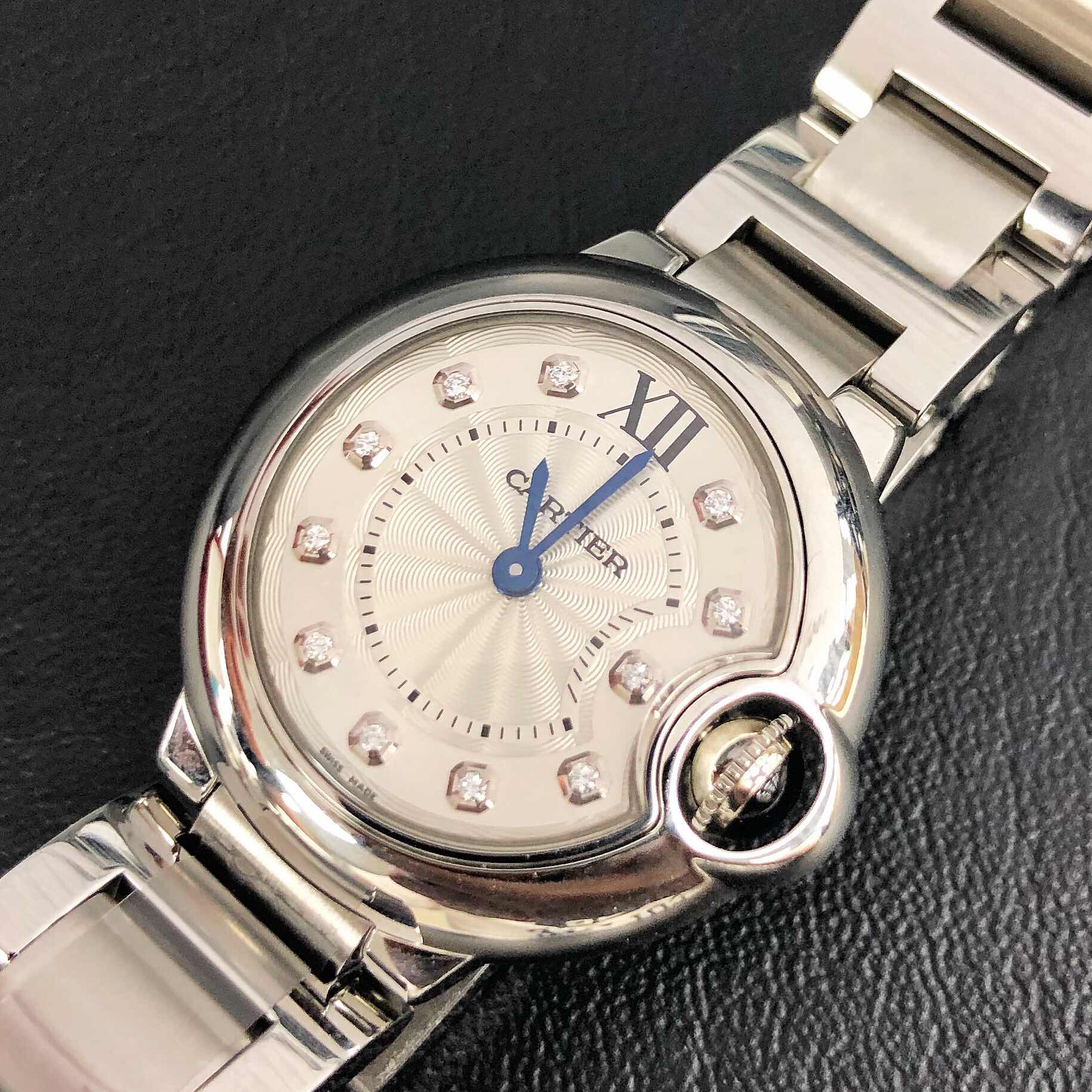 Cartier WE902073 8