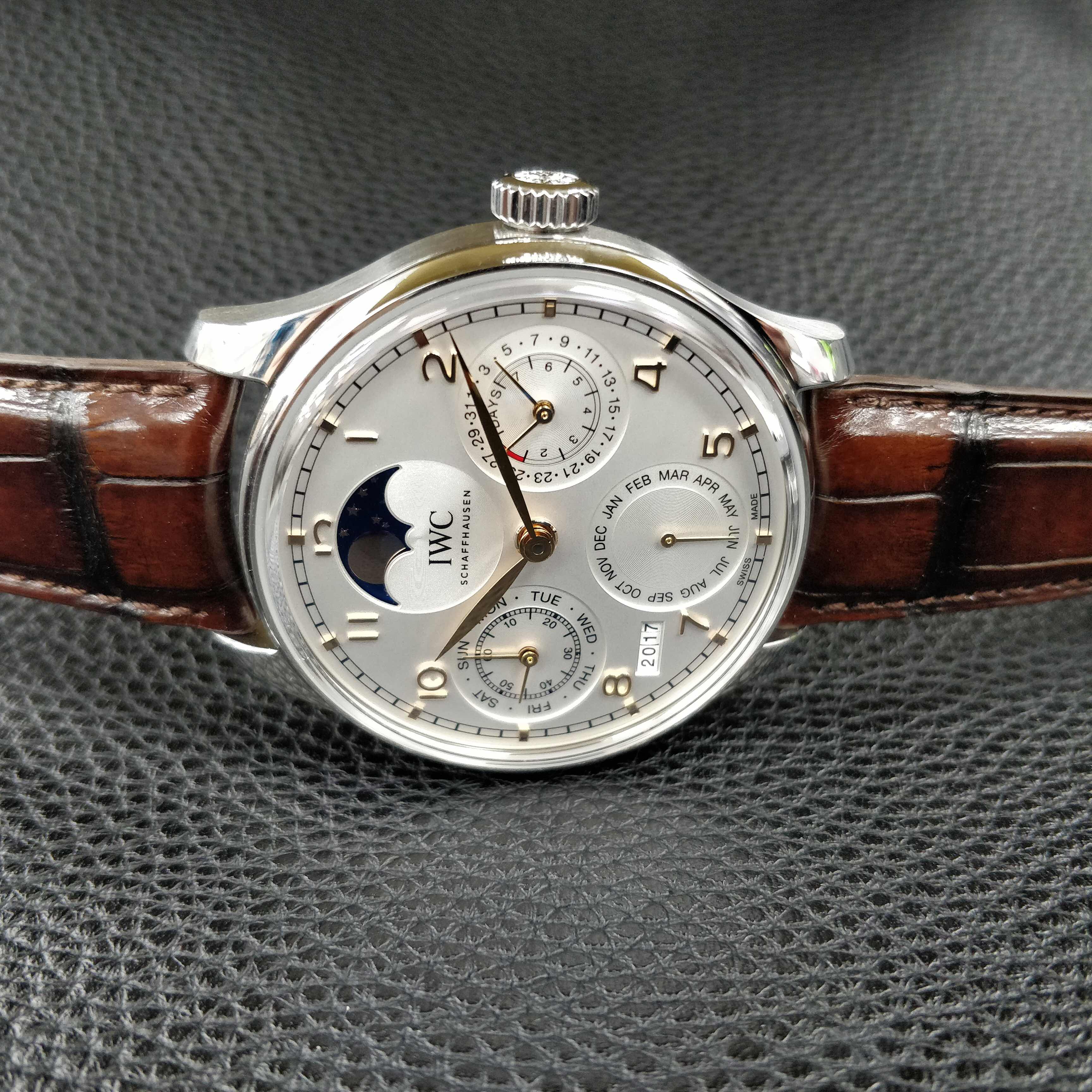 IWC IW503307 8