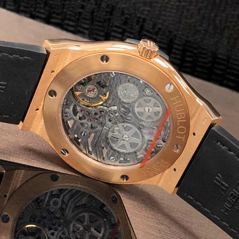 Hublot 545.OX.0180.LR 8