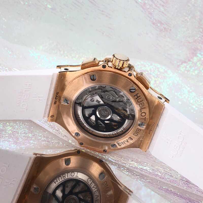 Hublot 301.PE.2180.RW.1704 8