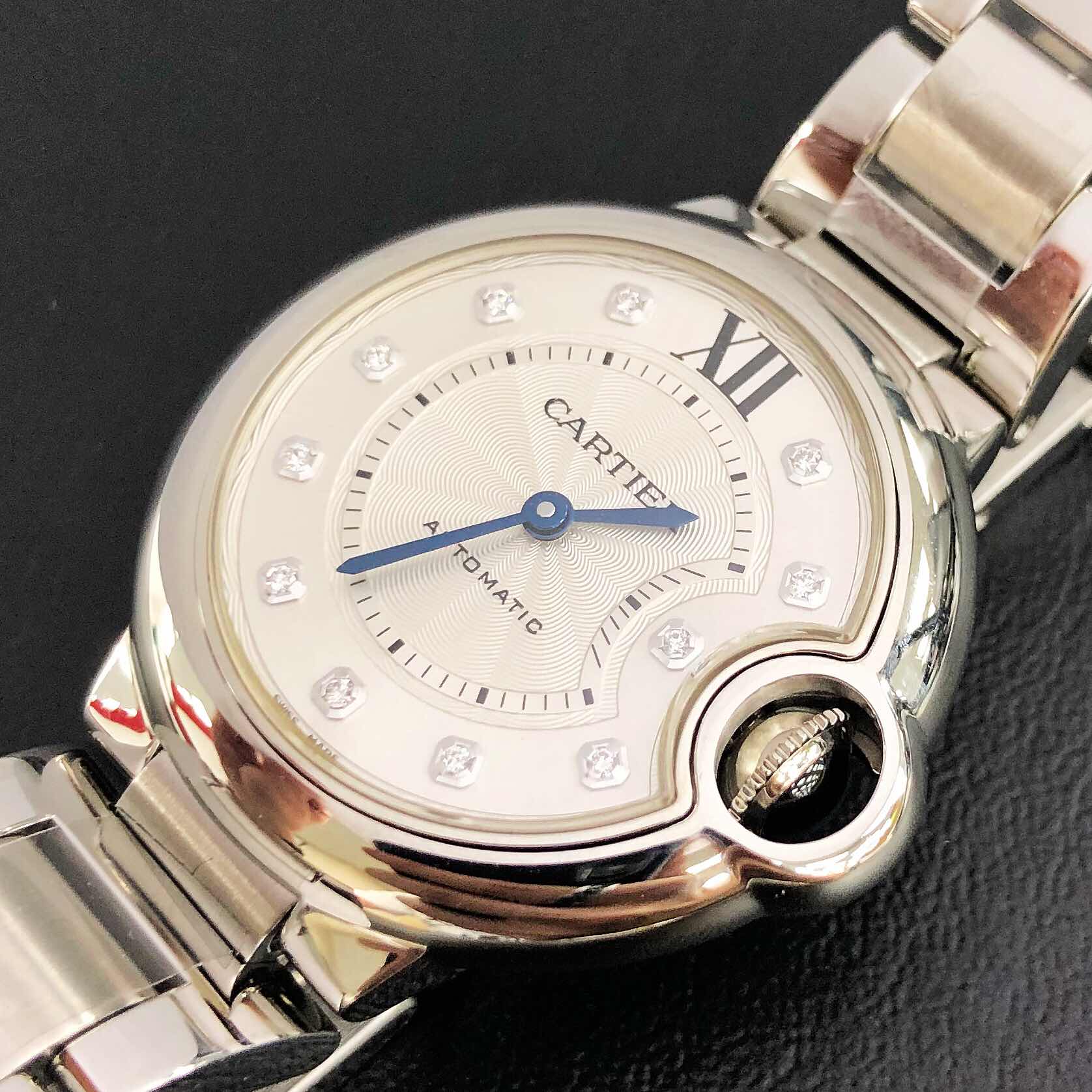 Cartier WE902074 8