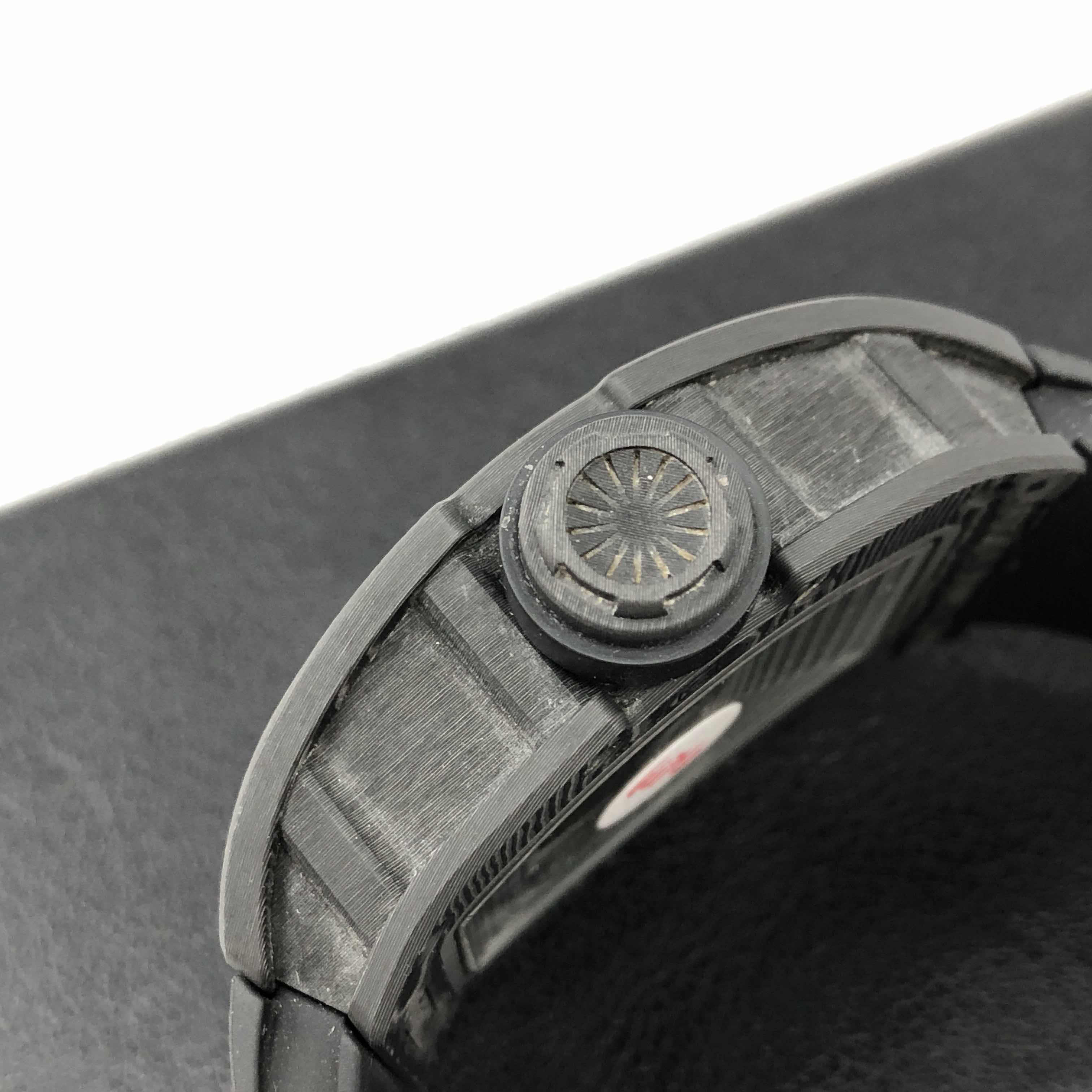 Richard Mille RM030 8