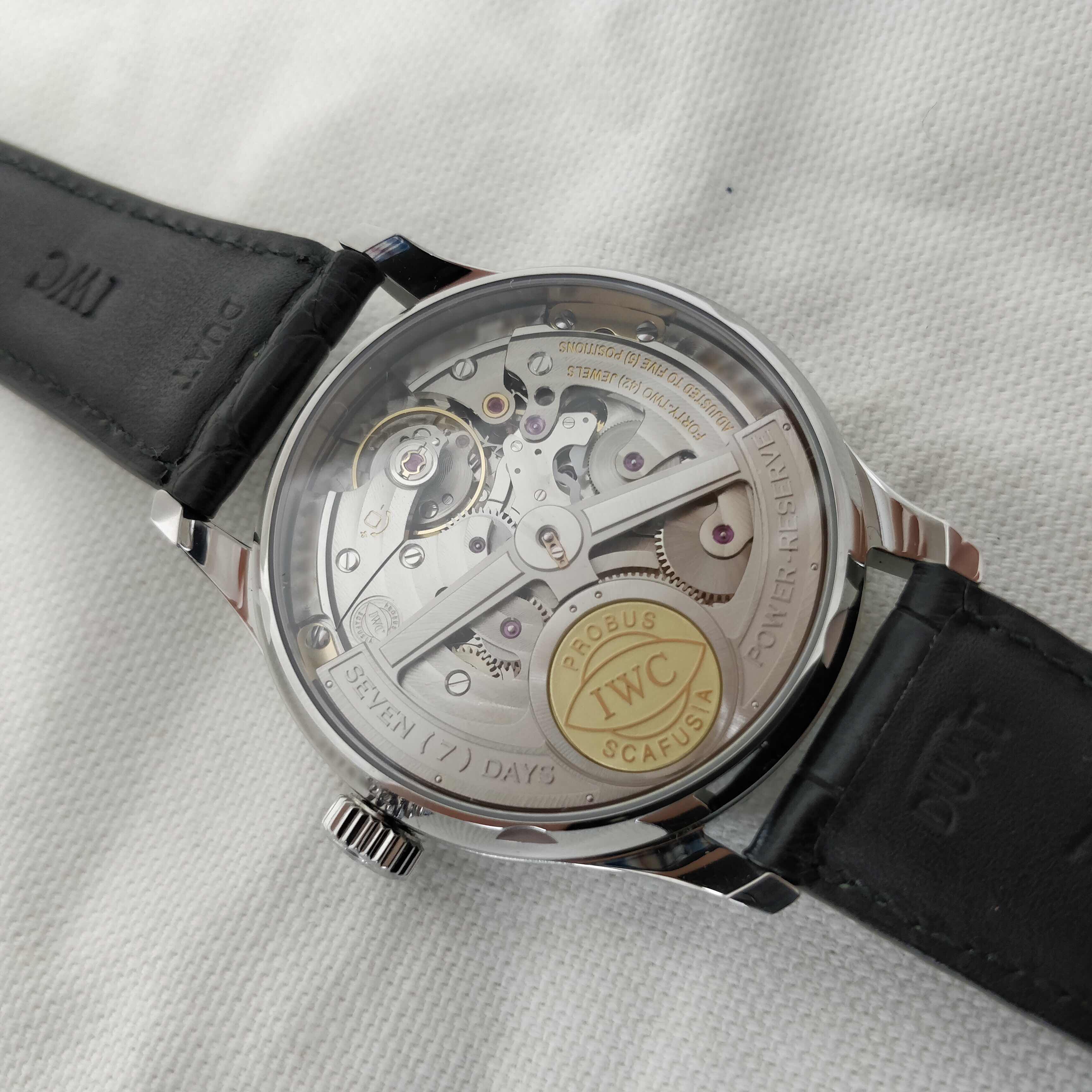 IWC IW500109 8