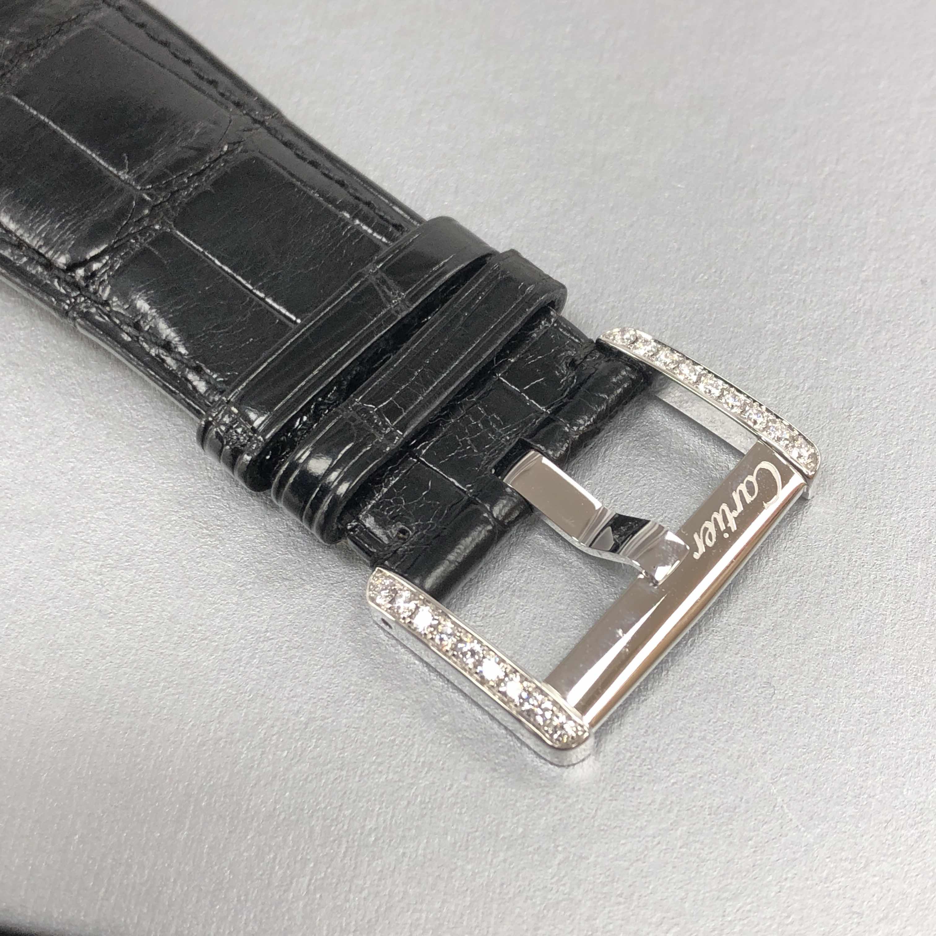 Cartier WA301370 8