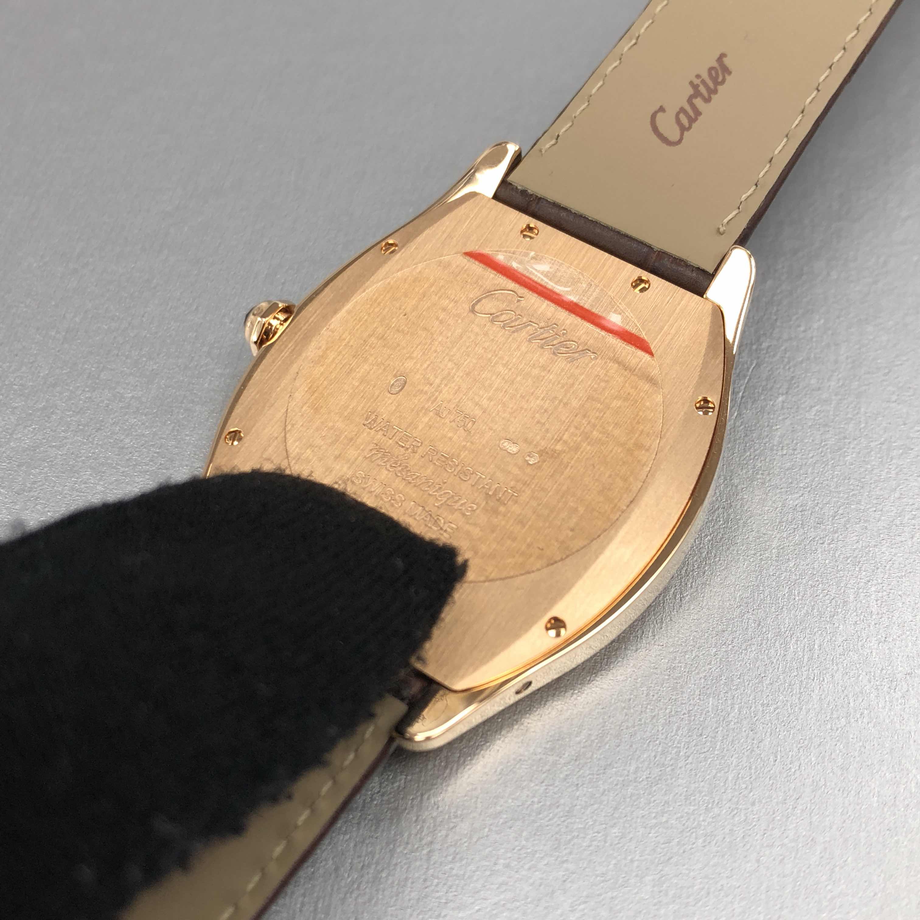 Cartier WGTO0002 8