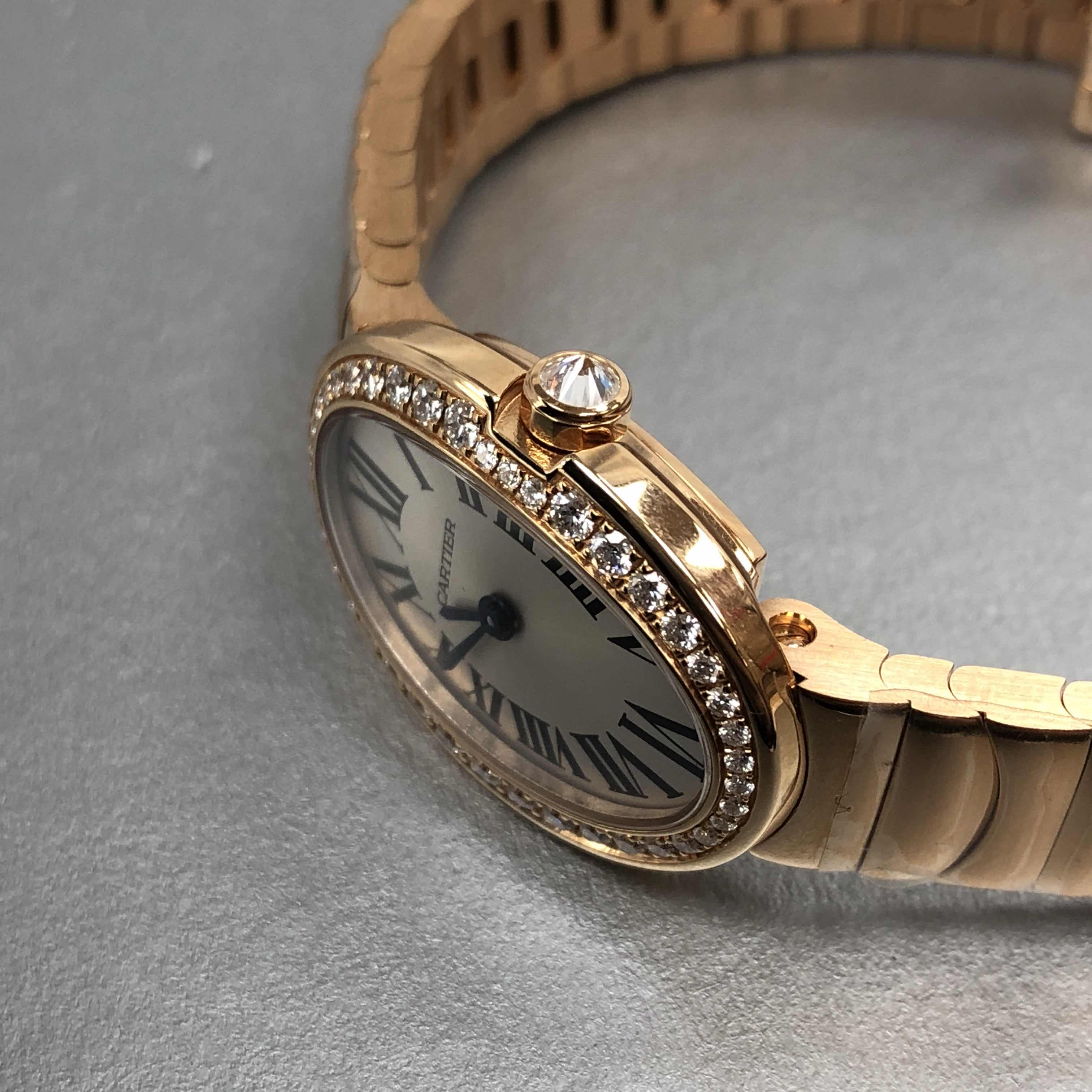 Cartier WB520026 8
