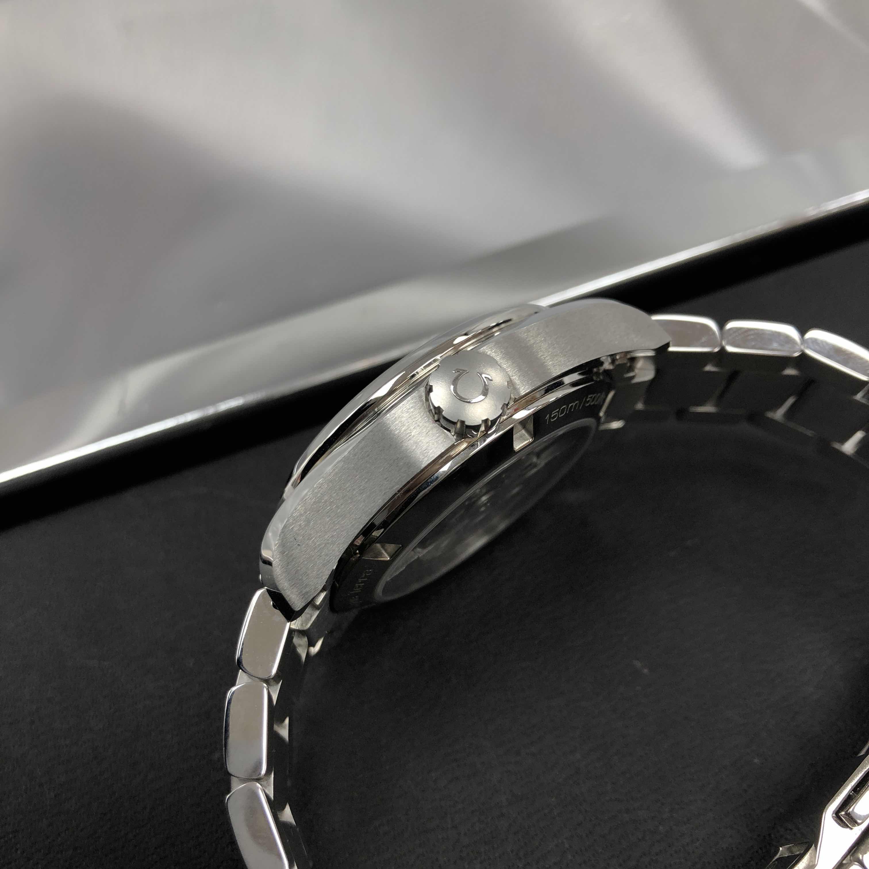 Omega 231.10.39.22.02.001 8