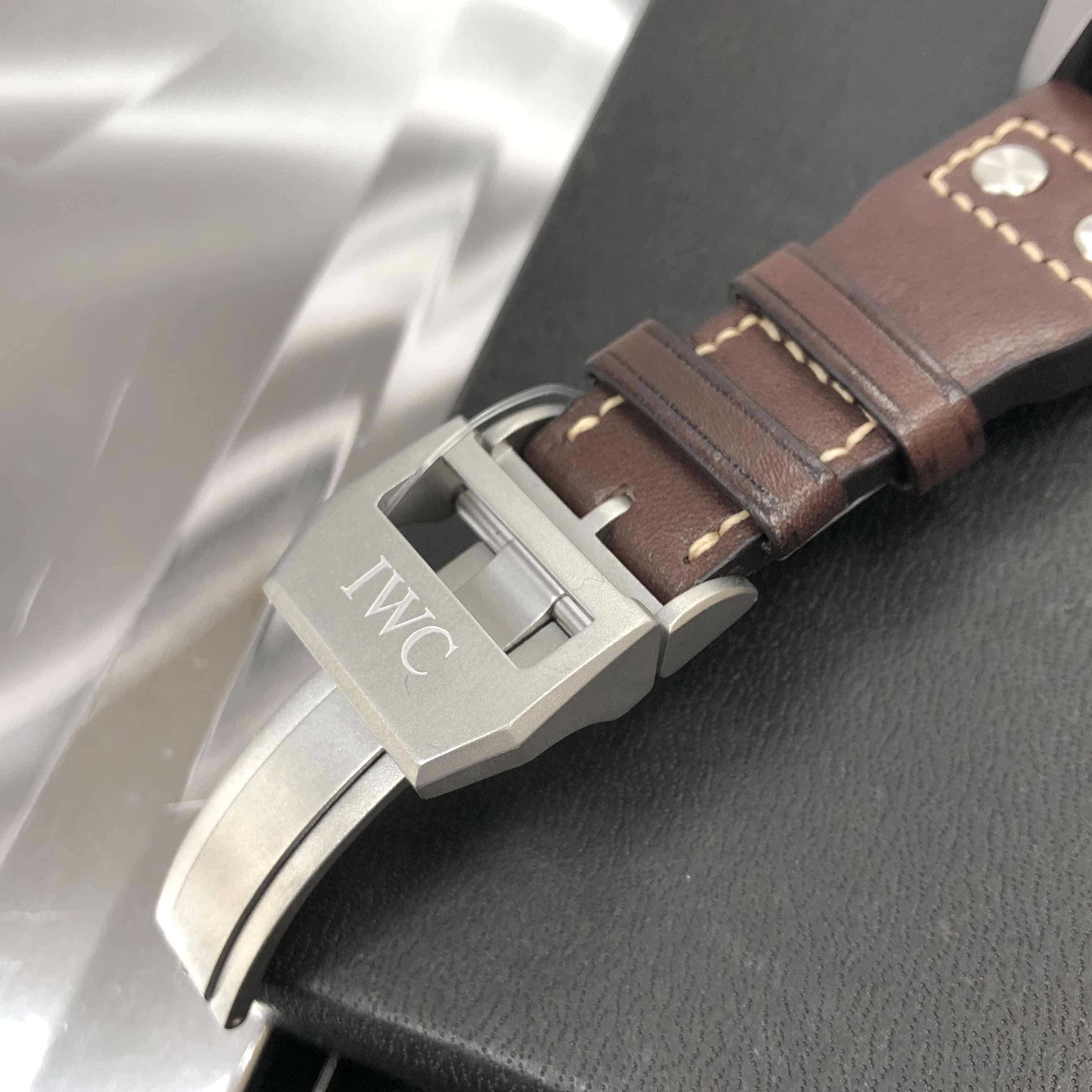 IWC IW501004 8