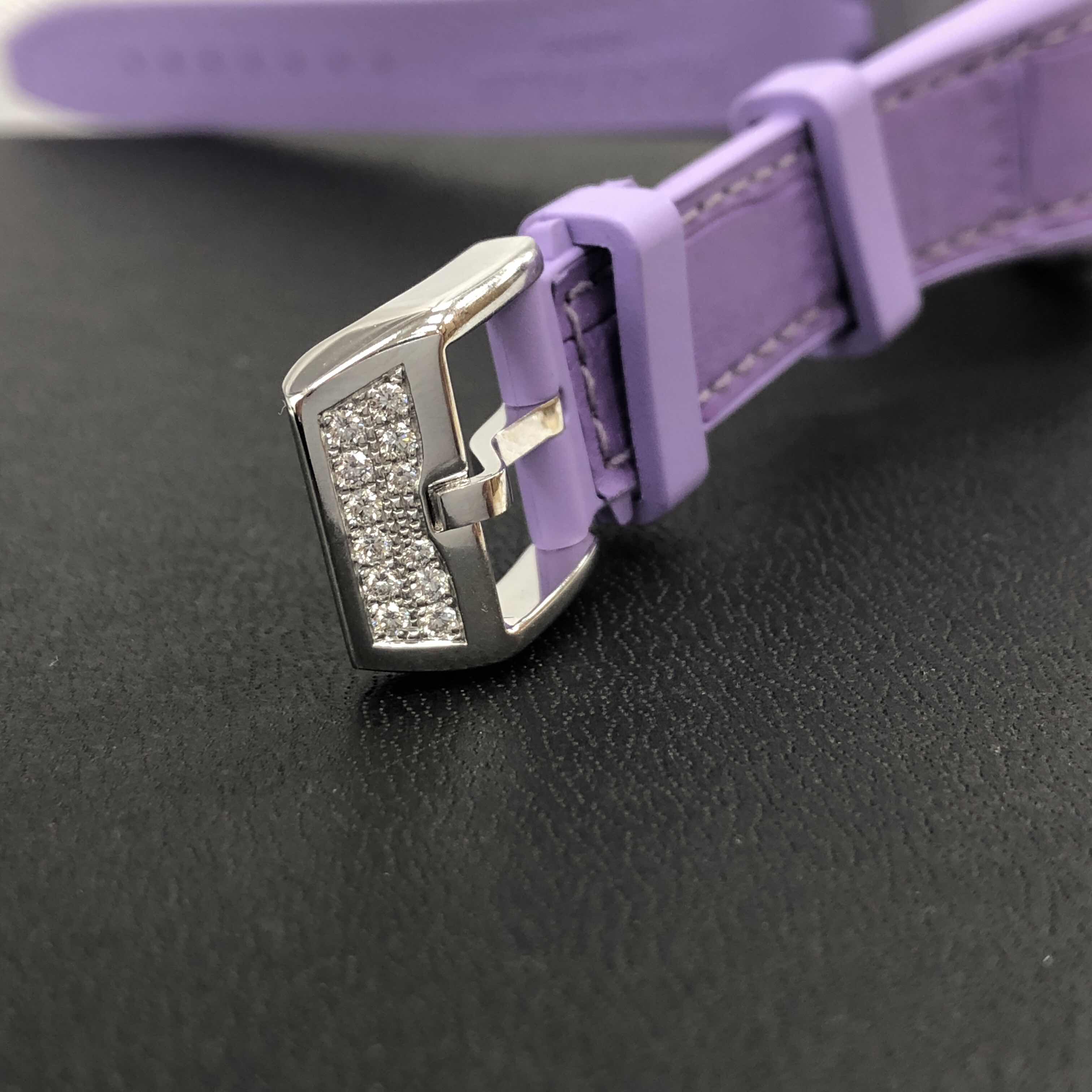 Franck Muller V 35 SC AT FO D CD (AC.VL) 8