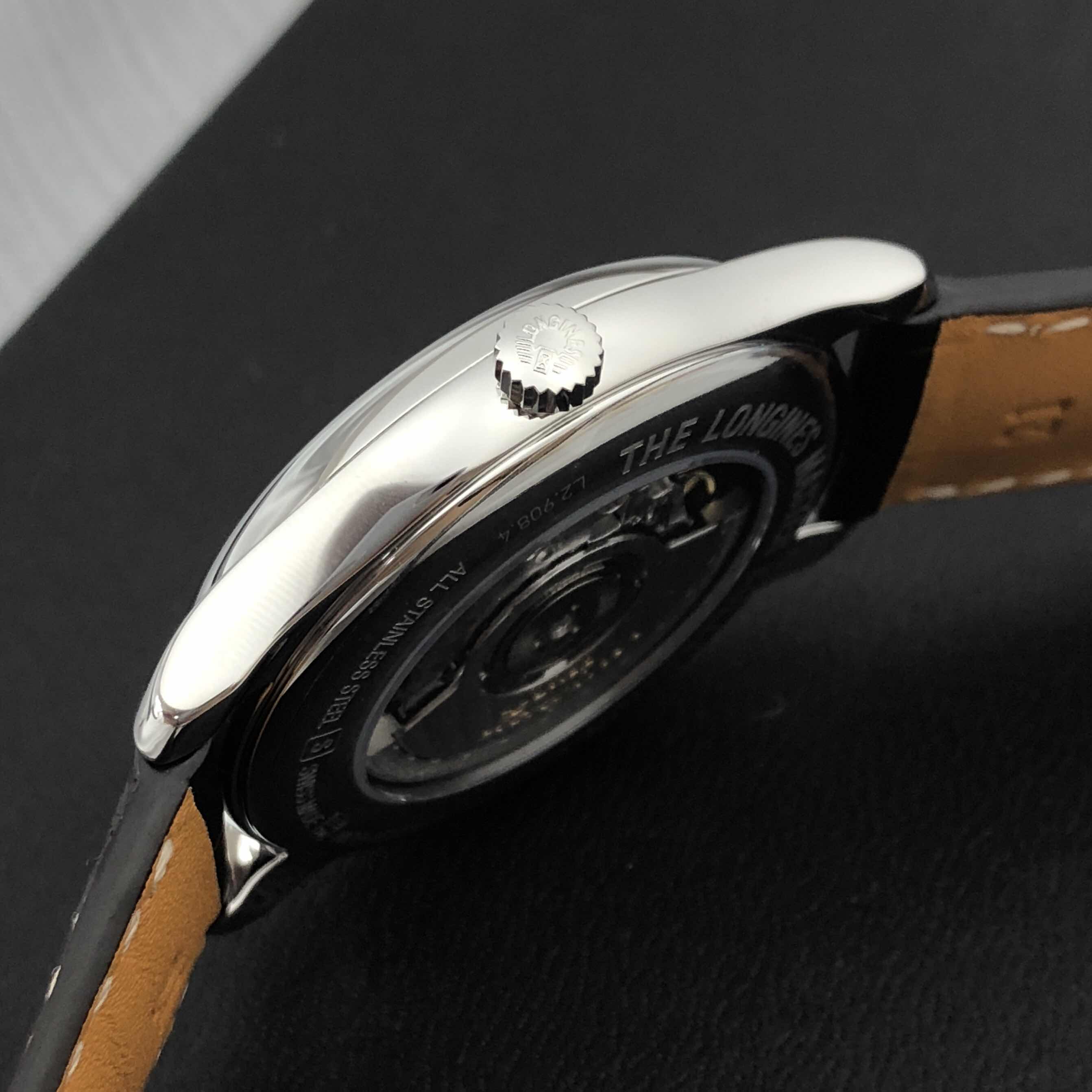 Longines L2.908.4.78.3 8