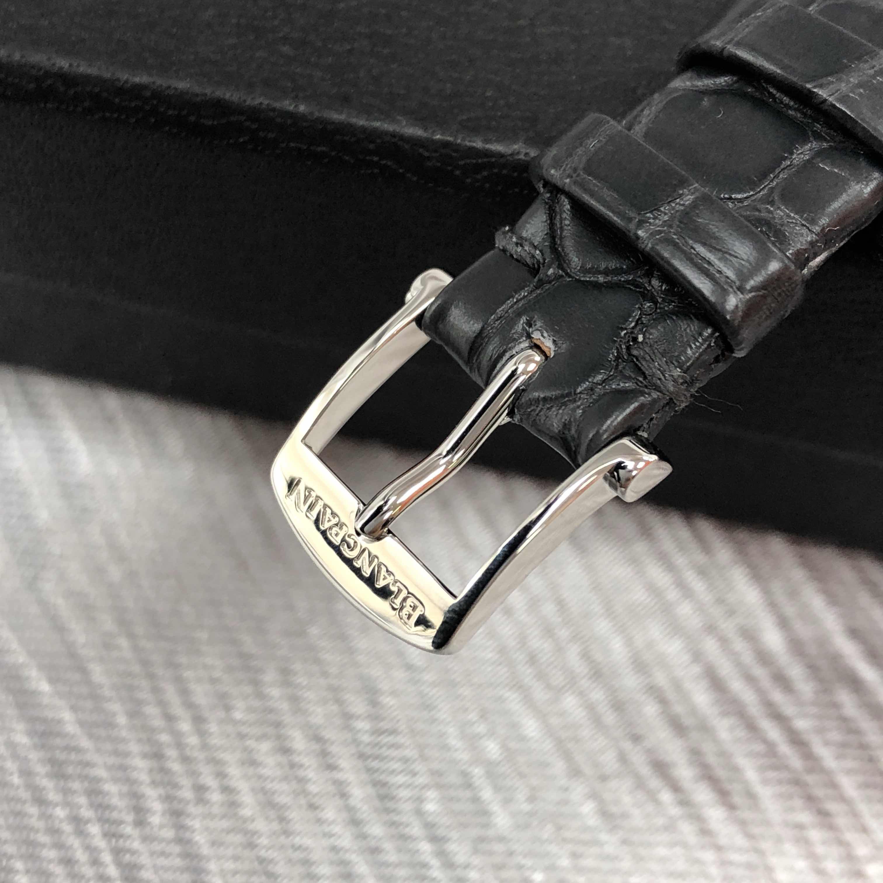 Blancpain 6104-4628-55A 8