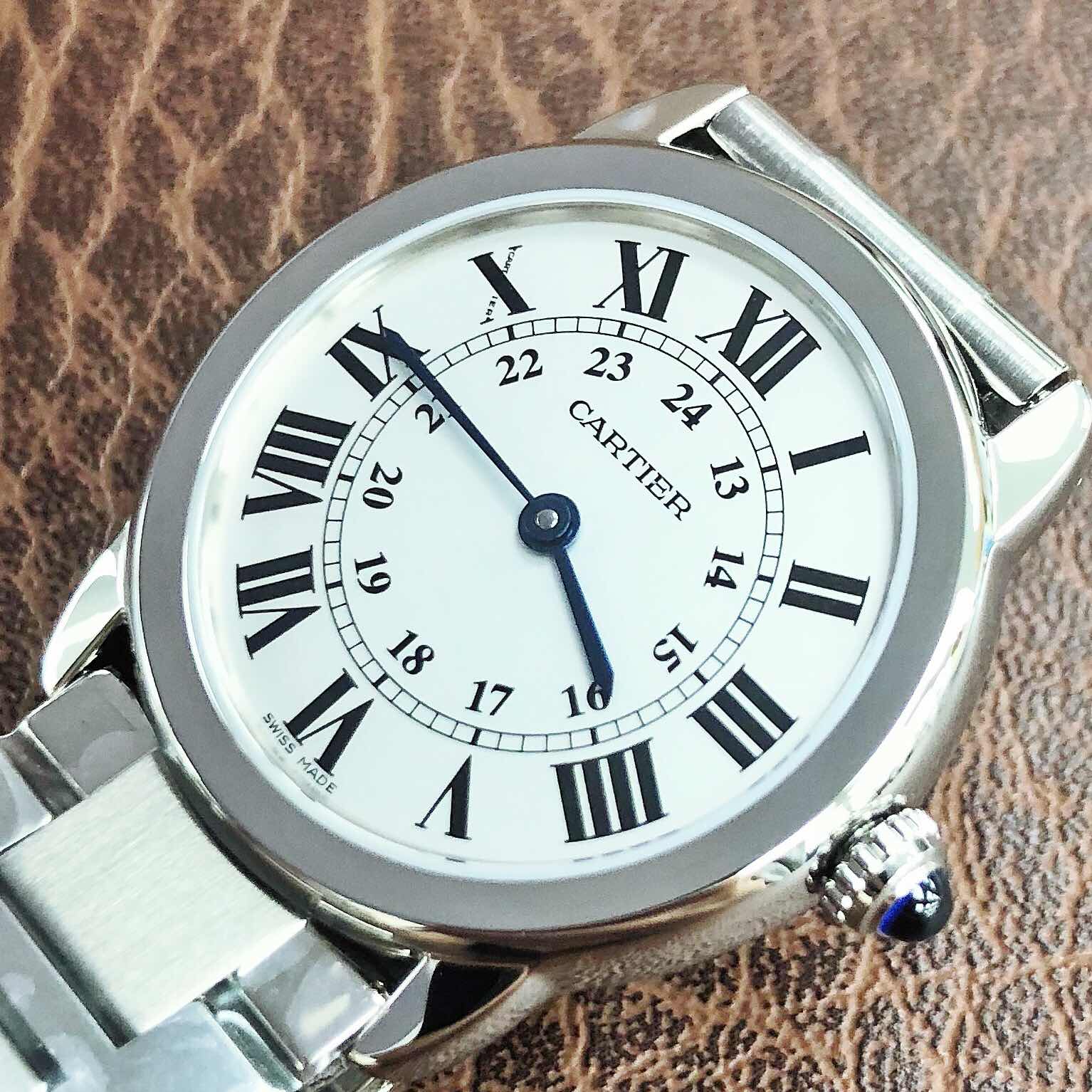 Cartier W6701004 8