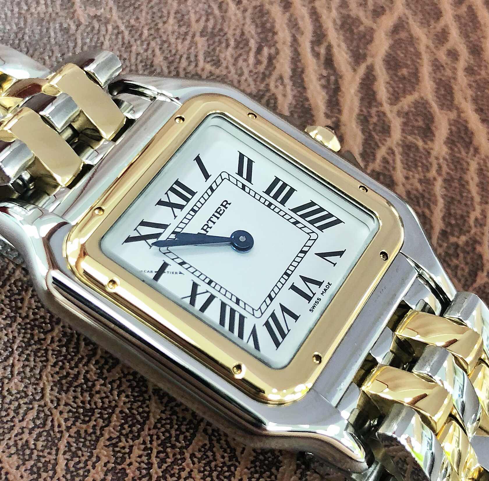 Cartier W2PN0007 8