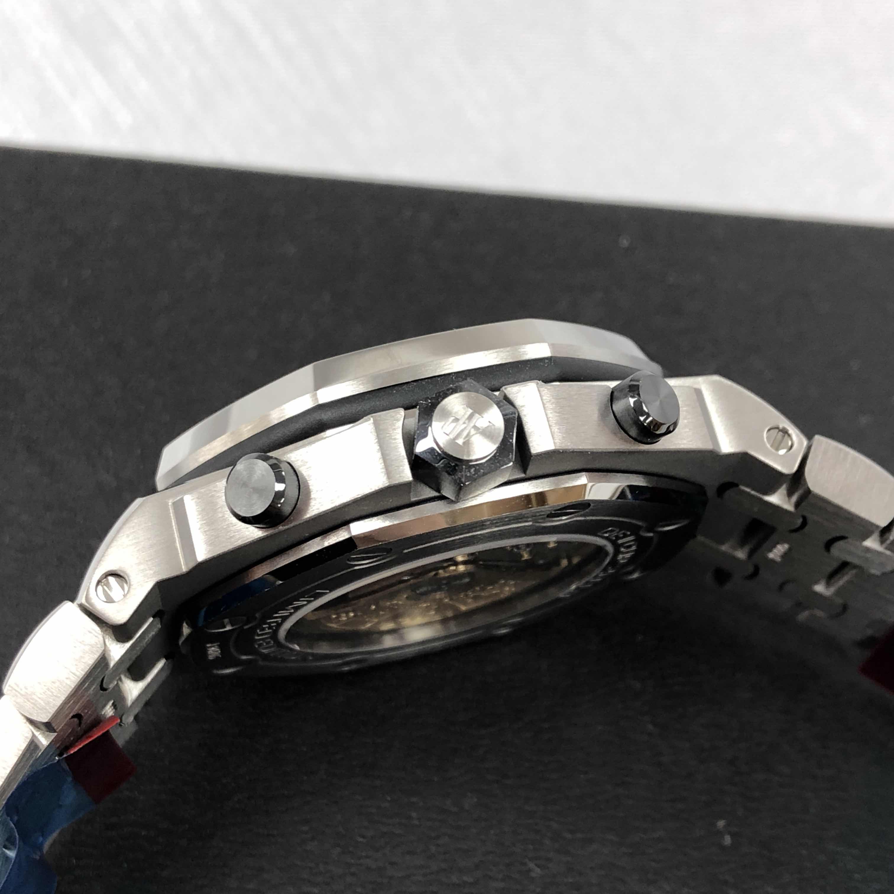Audemars Piguet 26474TI.OO.1000TI.01 8
