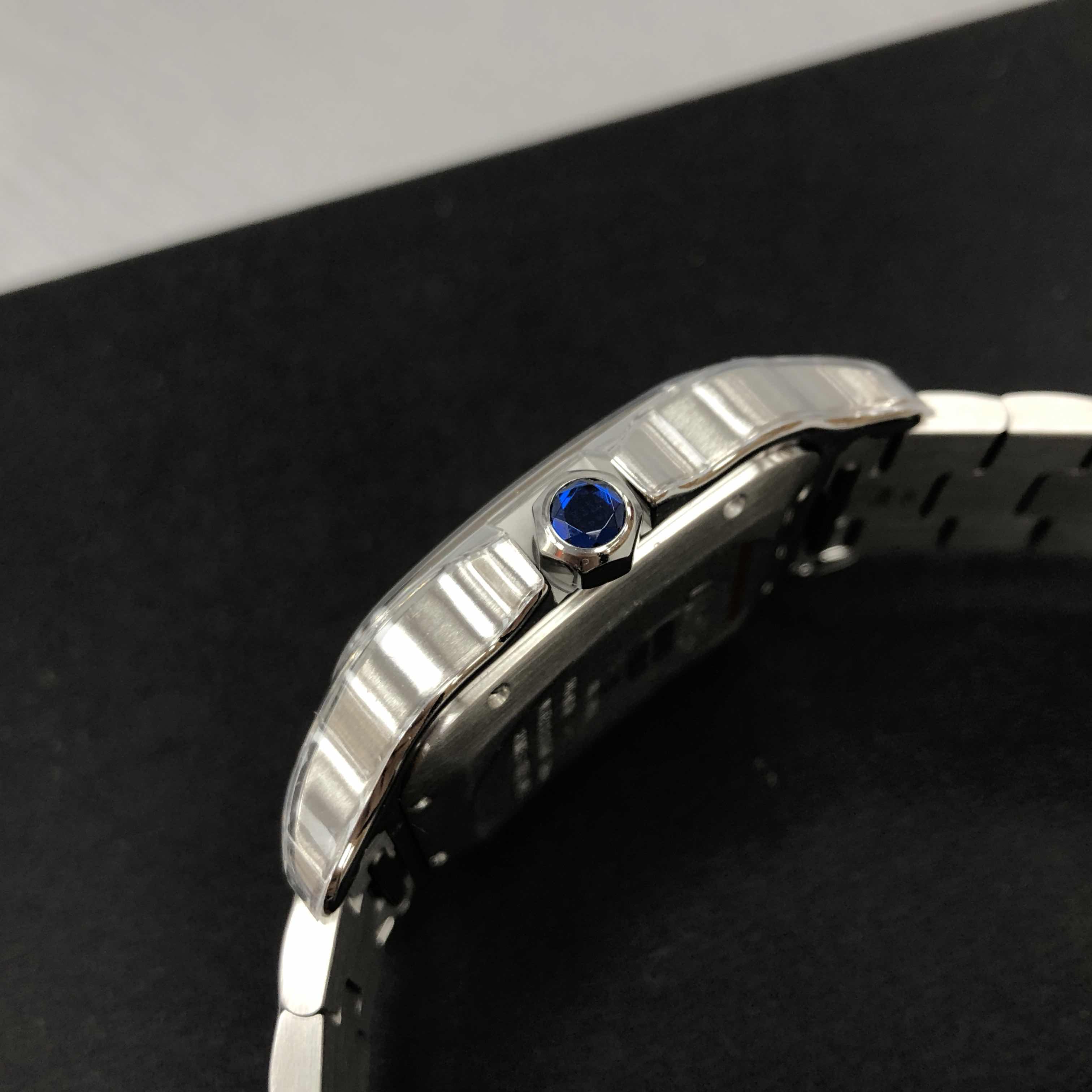 Cartier WSSA0009 8
