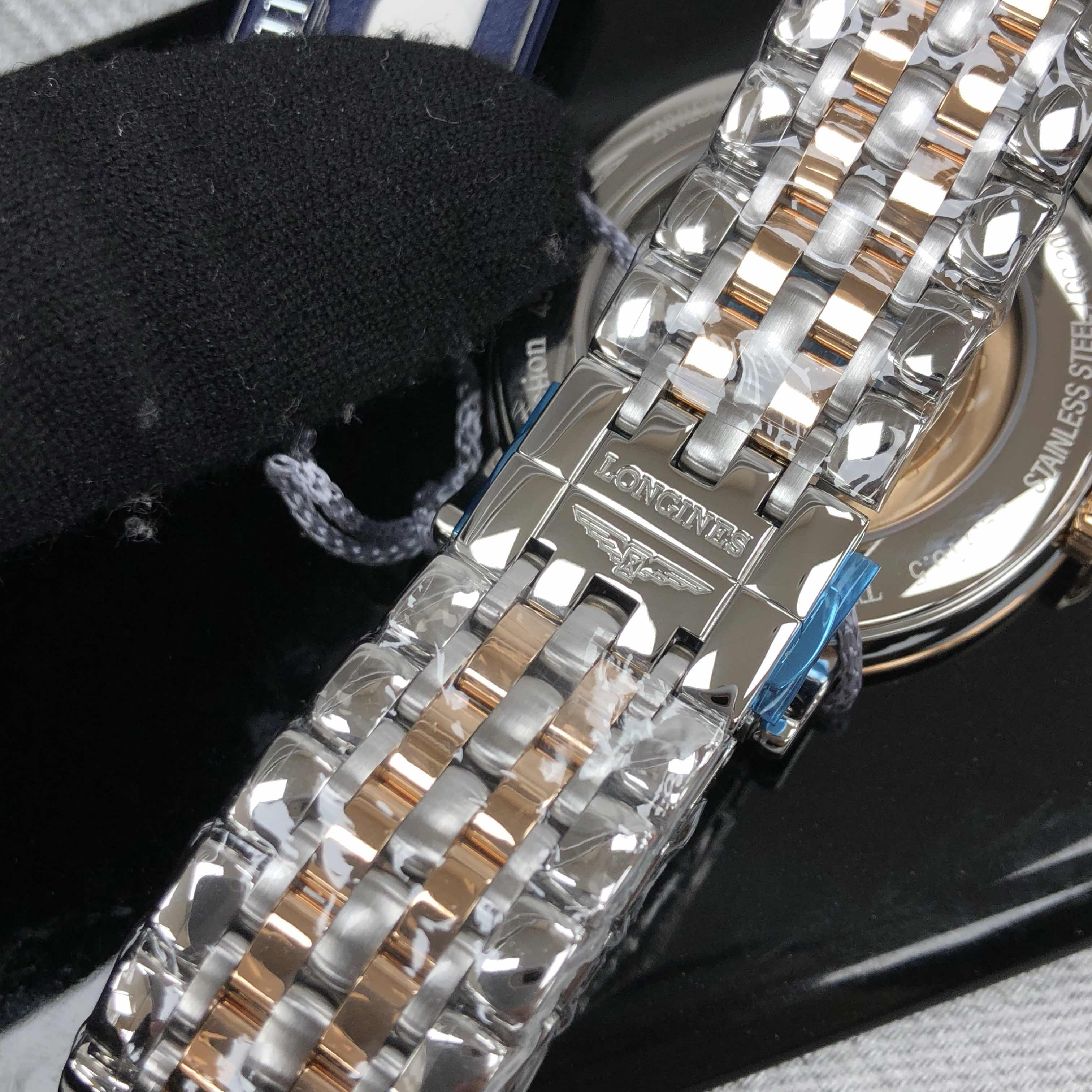 Longines L4.910.5.12.7 8