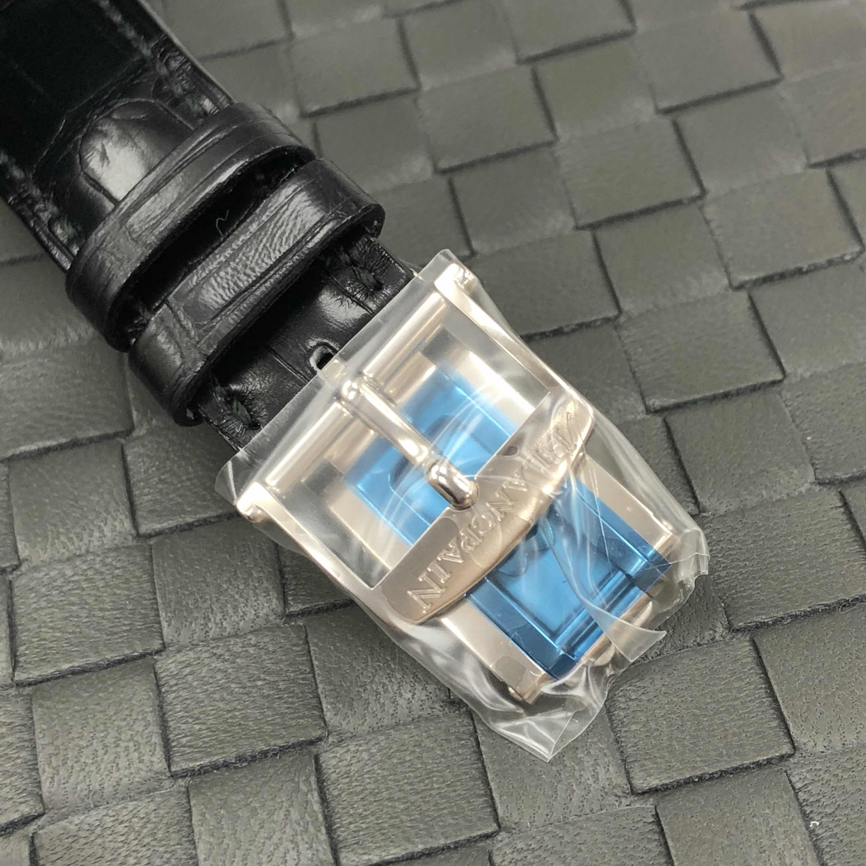 Blancpain 6223-1987-55B 8
