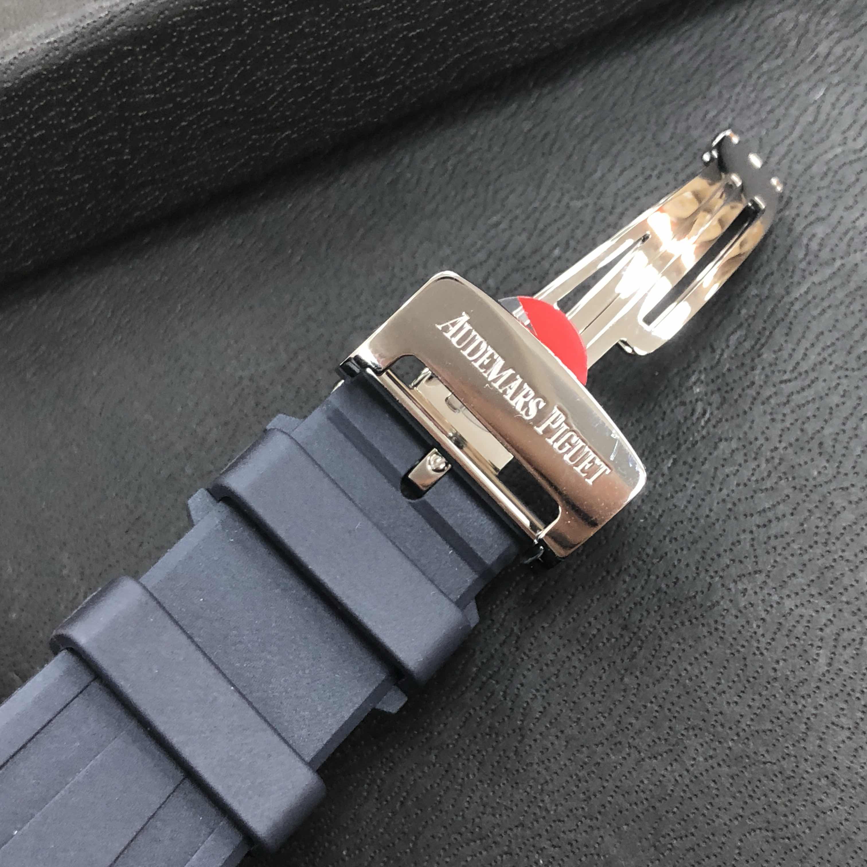 Audemars Piguet 26231ST.ZZ.D027CA.01 8