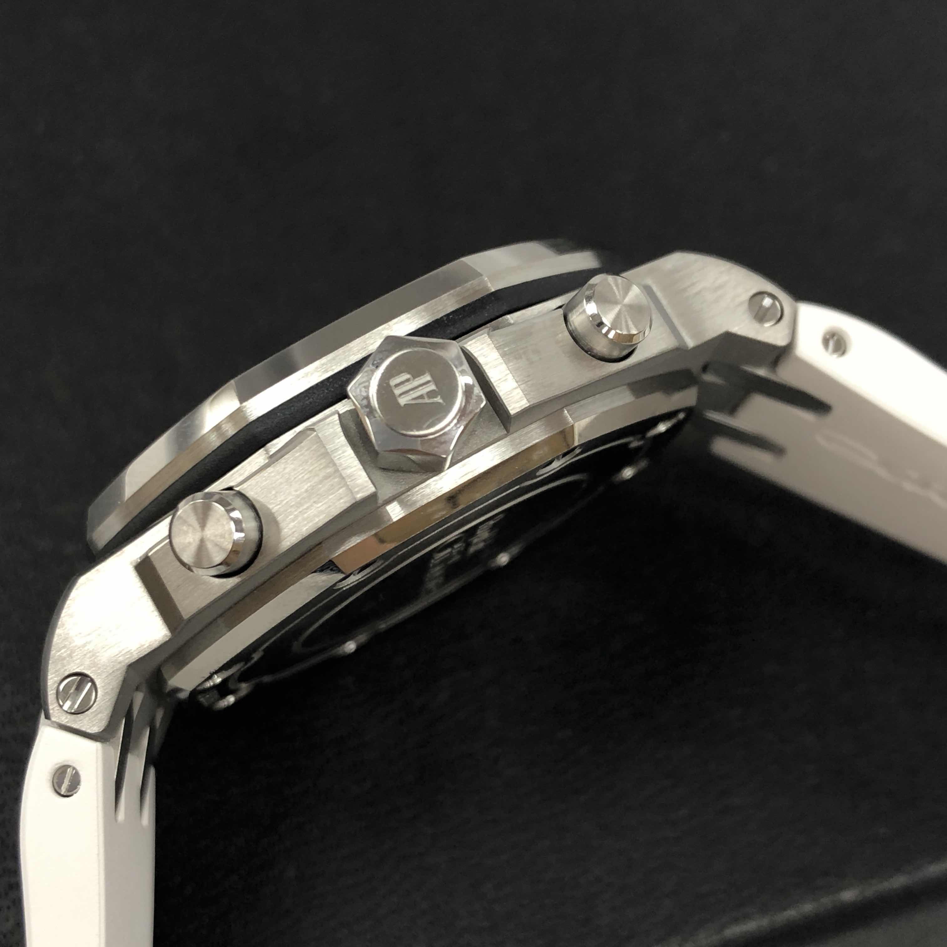Audemars Piguet 26231ST.ZZ.D010CA.01  8