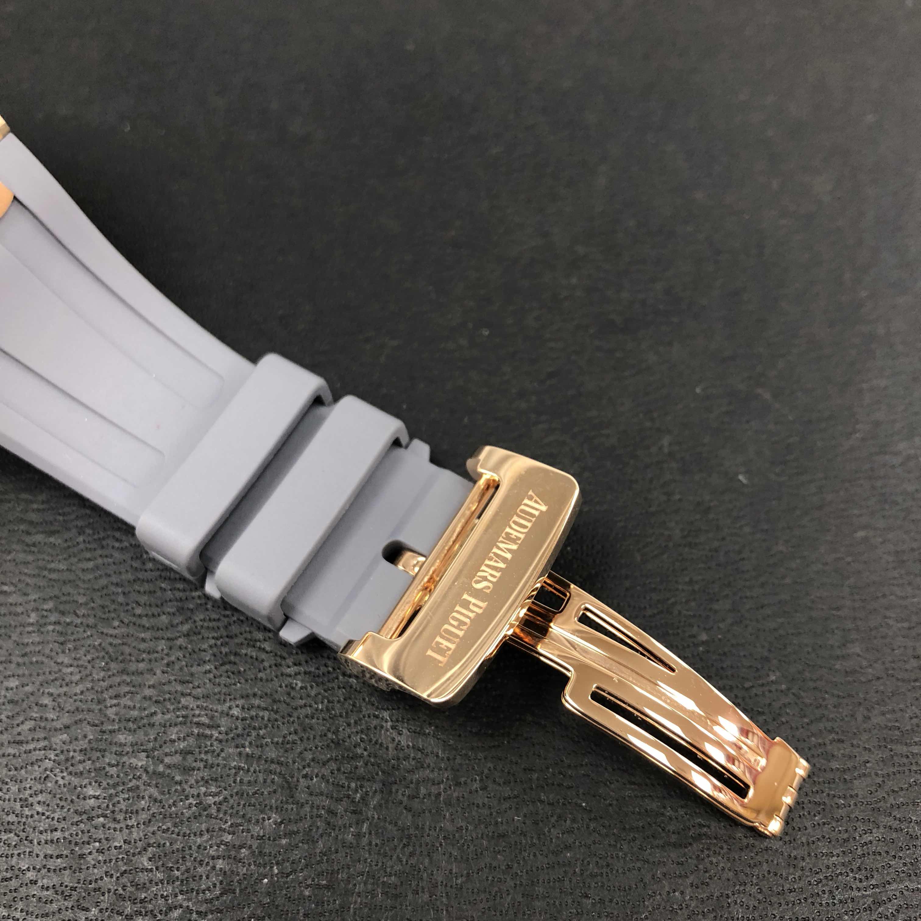 Audemars Piguet 26231OR.ZZ.D003CA.01 8
