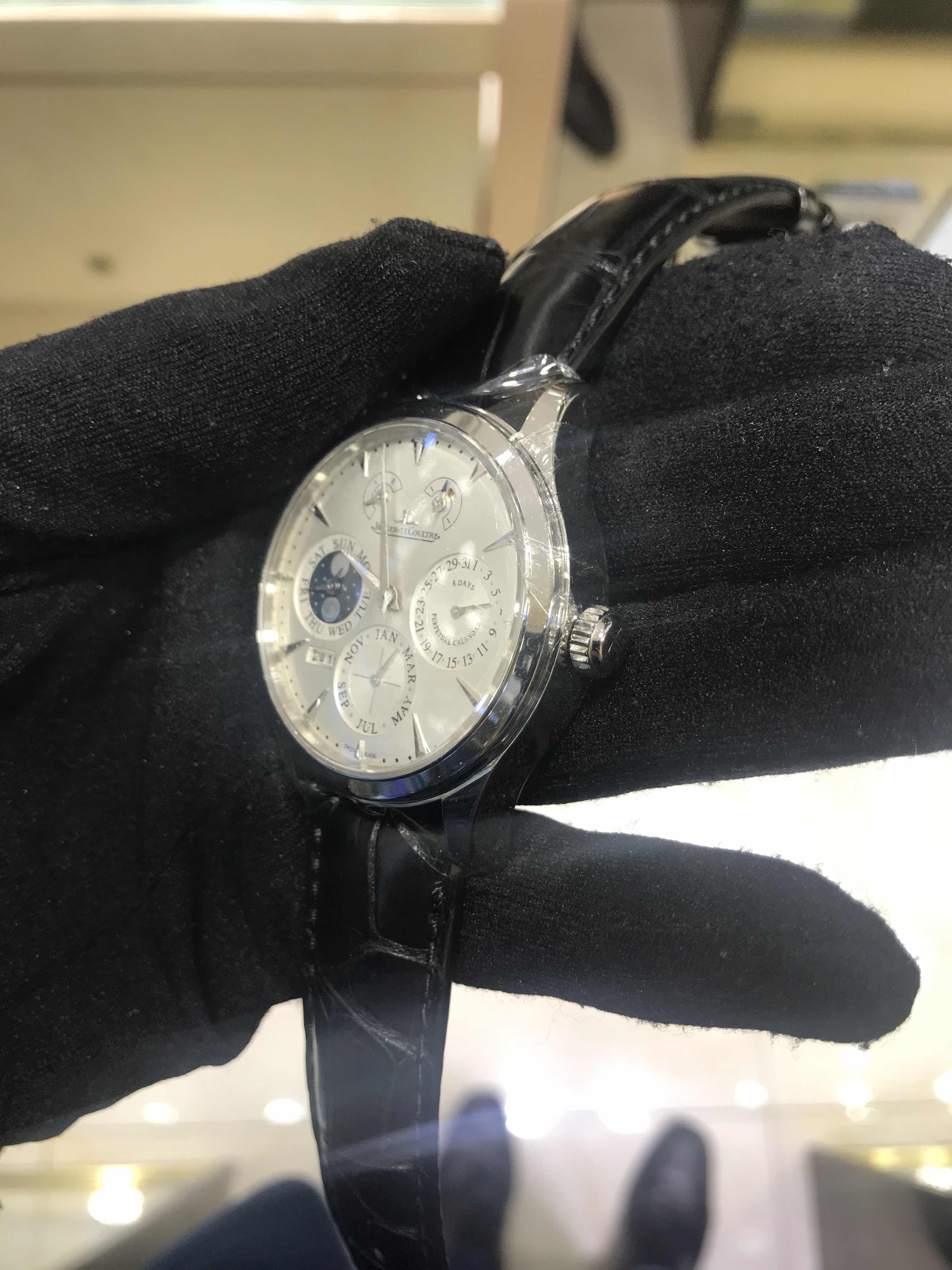Jaeger-Lecoultre Q1618420 8