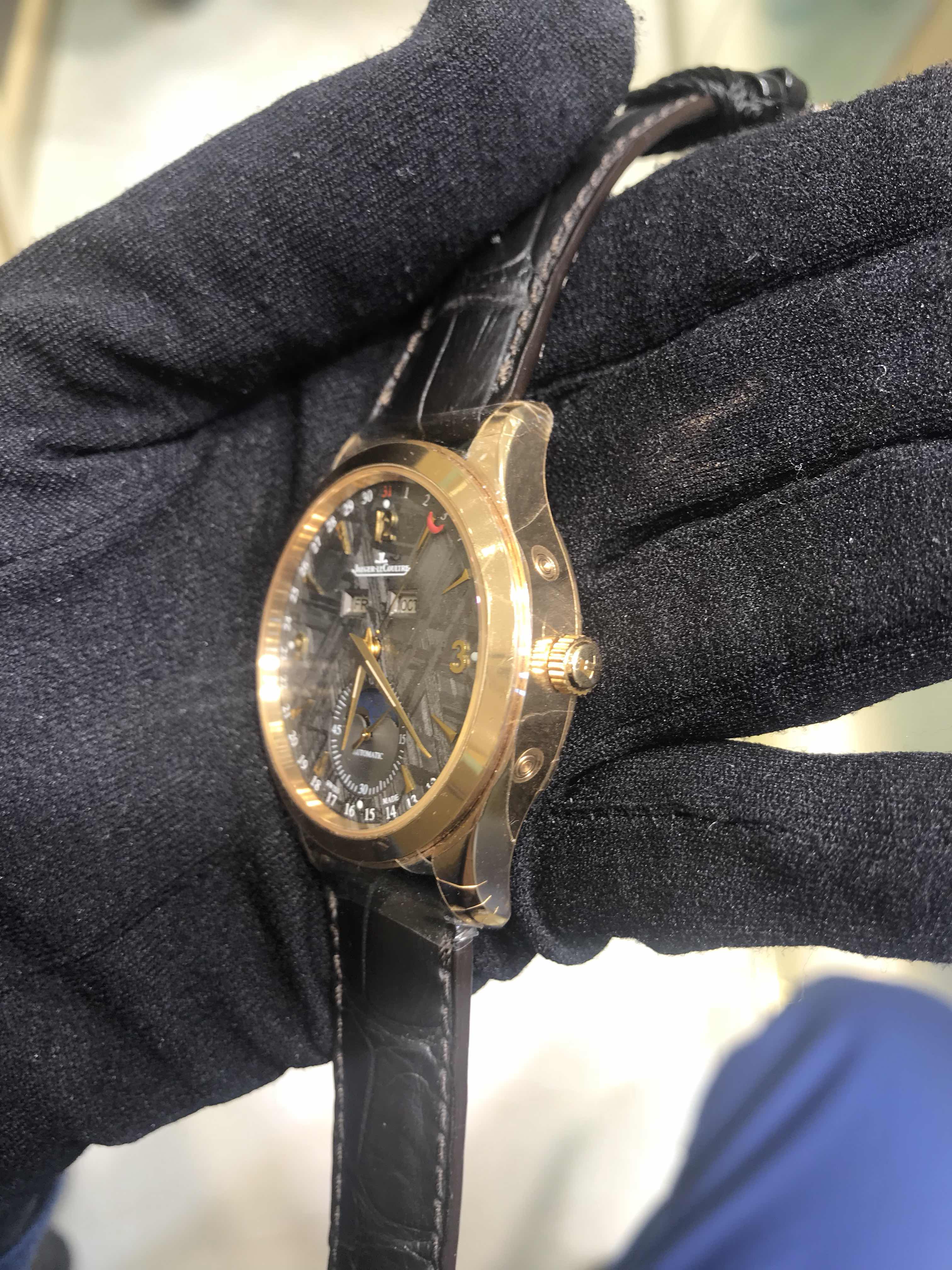 Jaeger-Lecoultre Q1552540 8