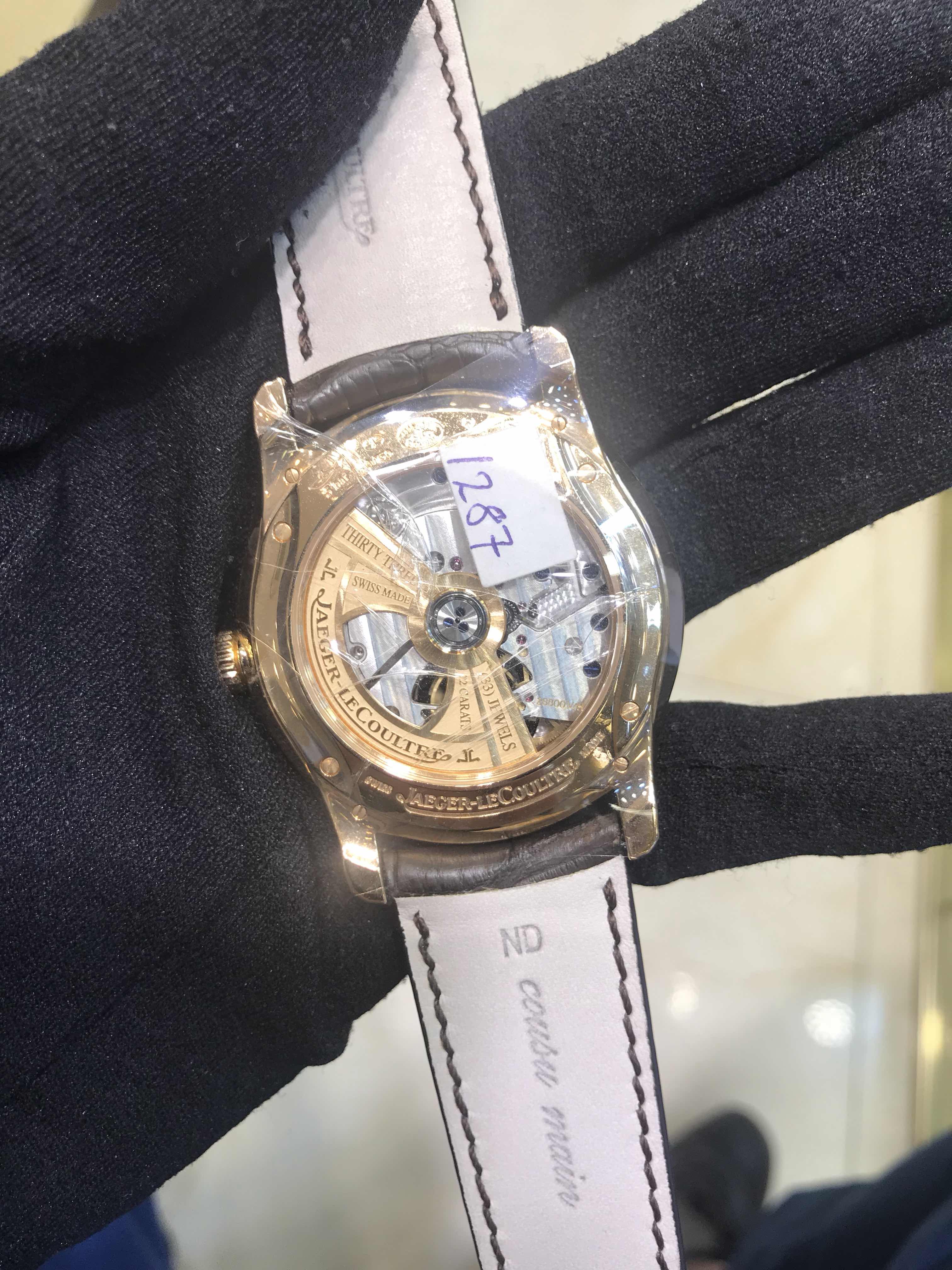 Jaeger-Lecoultre Q1662510 8
