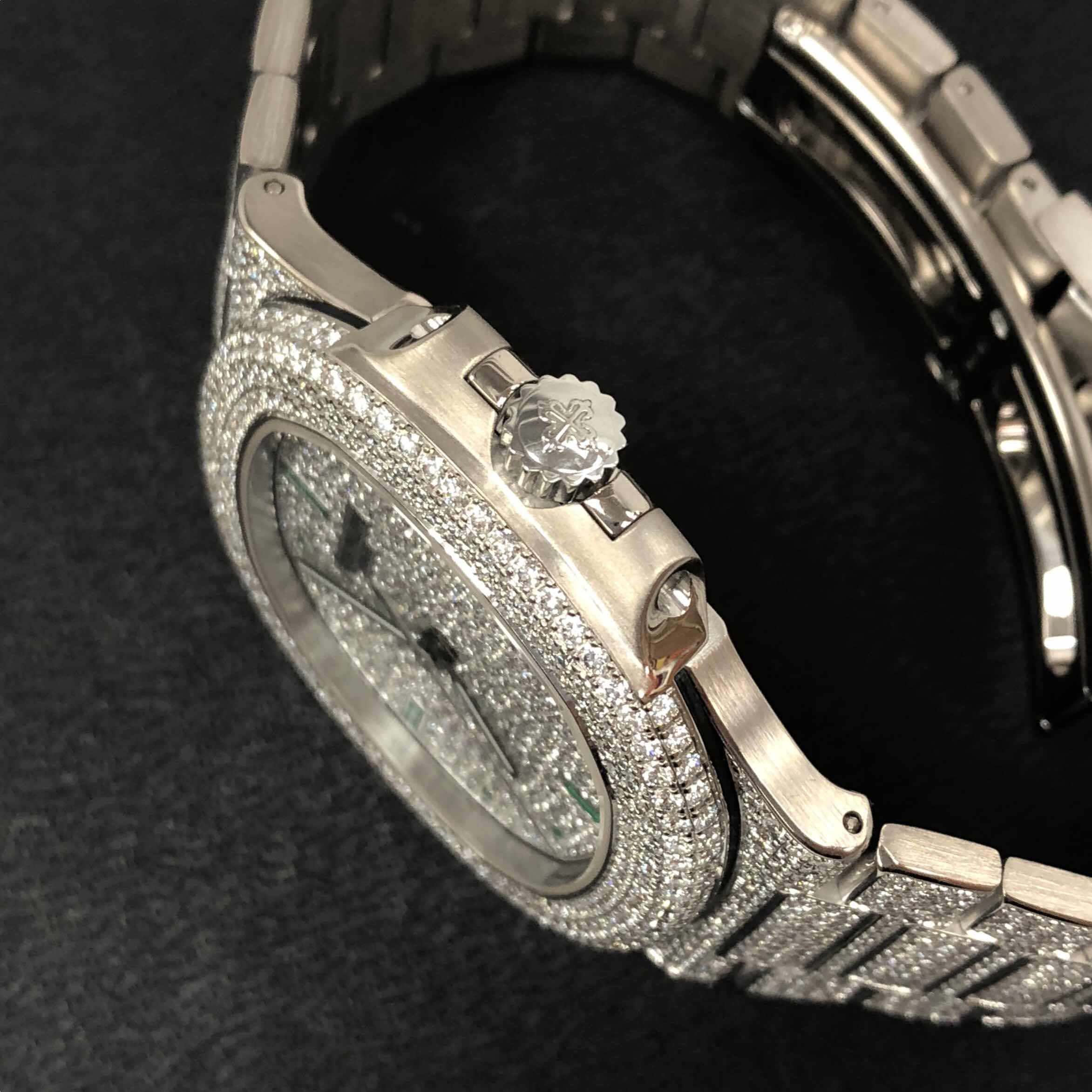 Patek Philippe 5719/1G-010 8