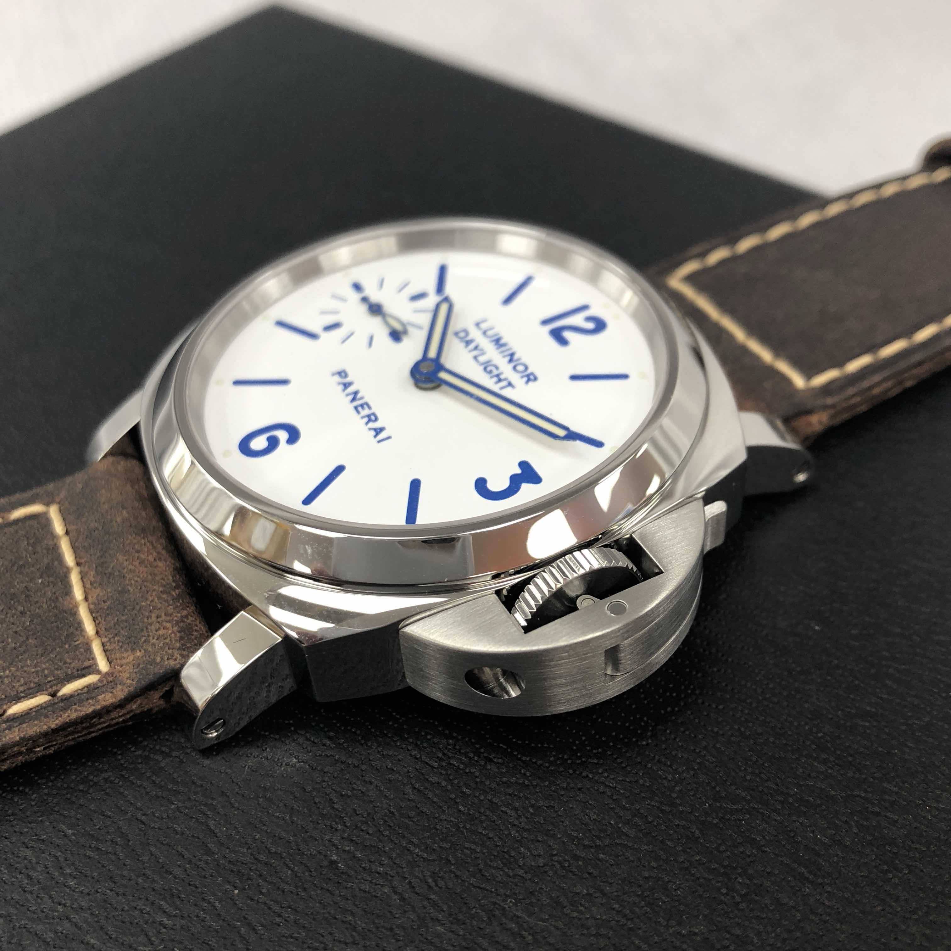 Panerai PAM00650  8