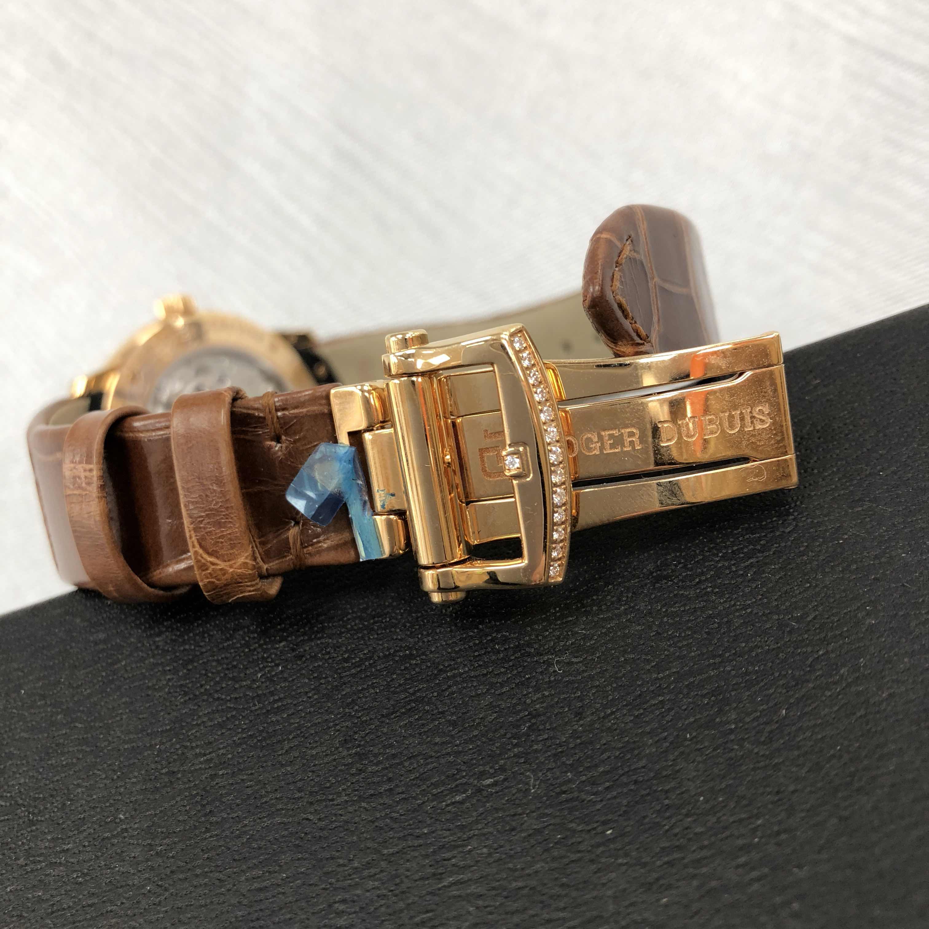 Roger Dubuis RDDBVE0020 8