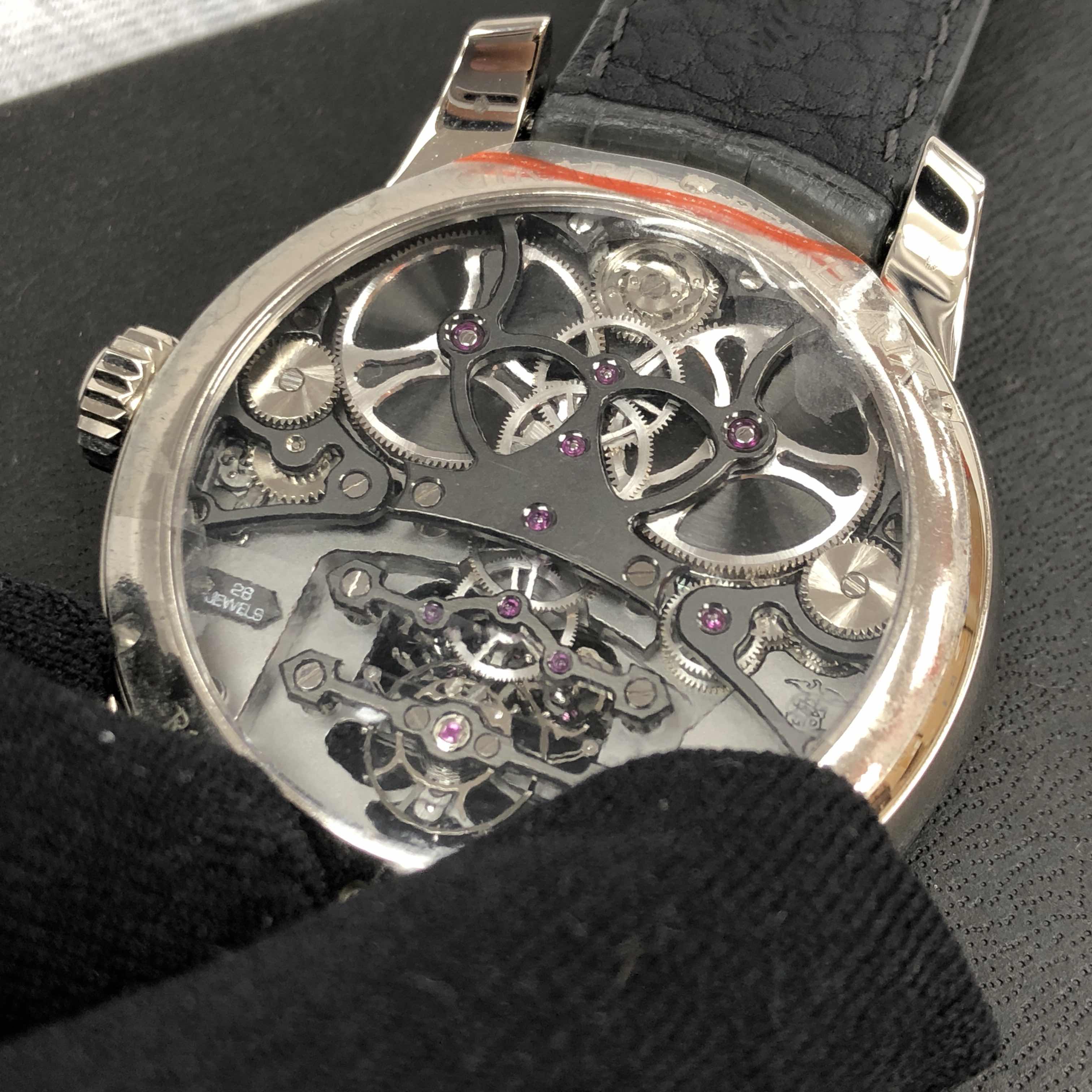 Girard Perregaux 93500-53-131-BA6E  8