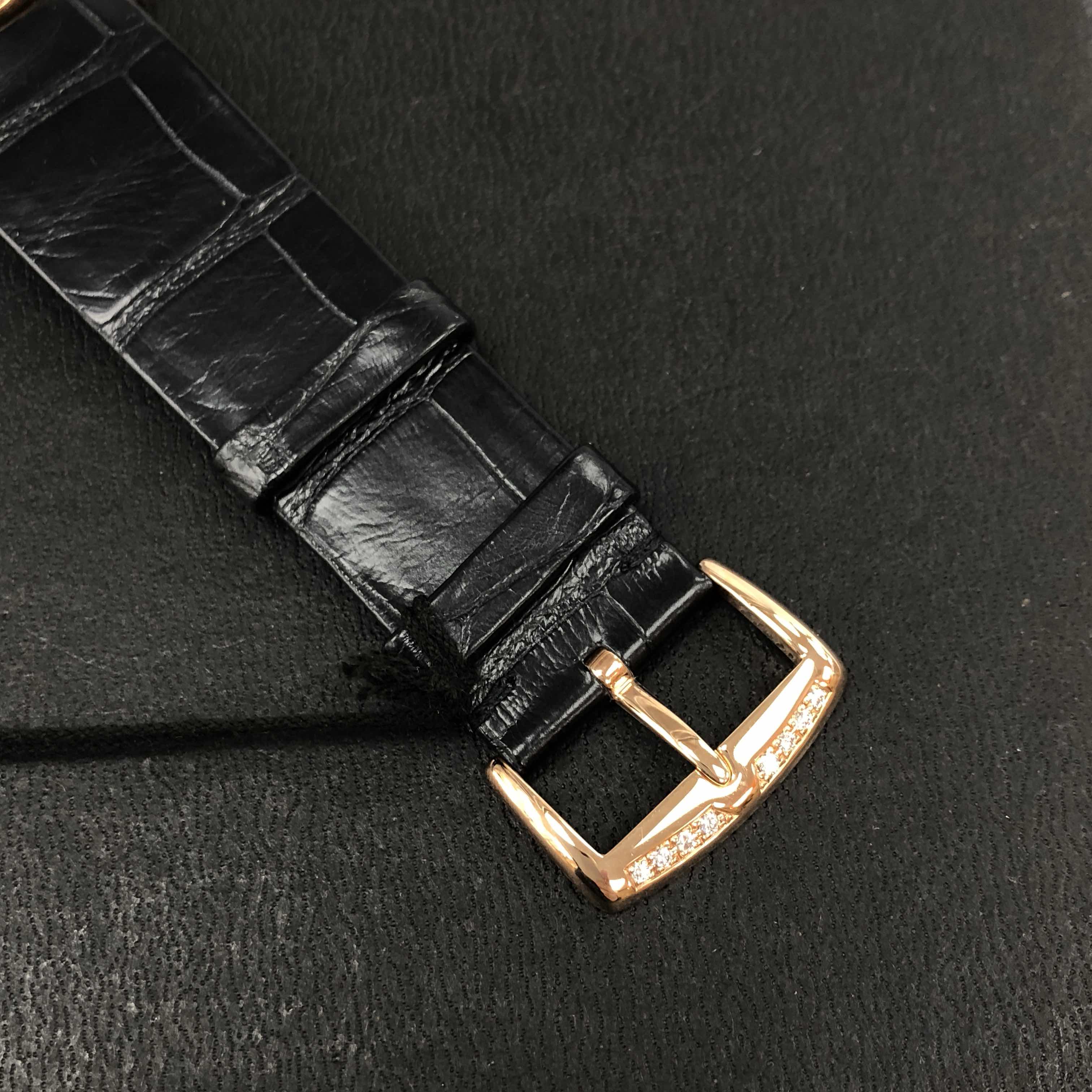 Franck Muller 8041 QZ R D (5N) 8