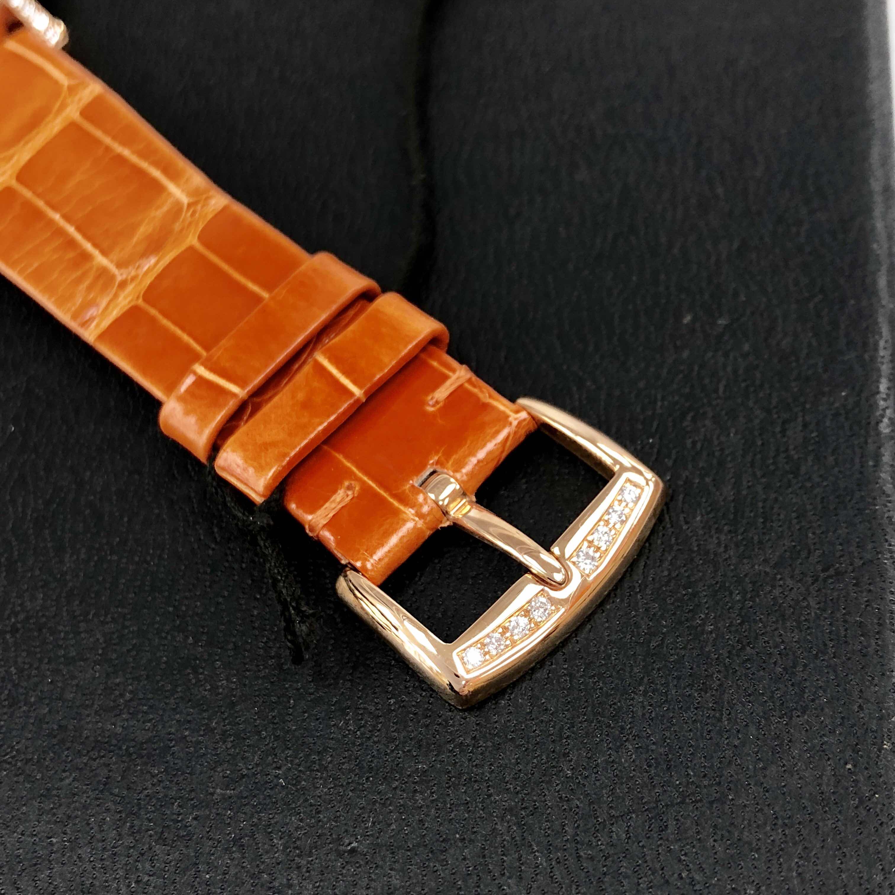 Franck Muller 8038 QZ COL DRM R D (5N) 8
