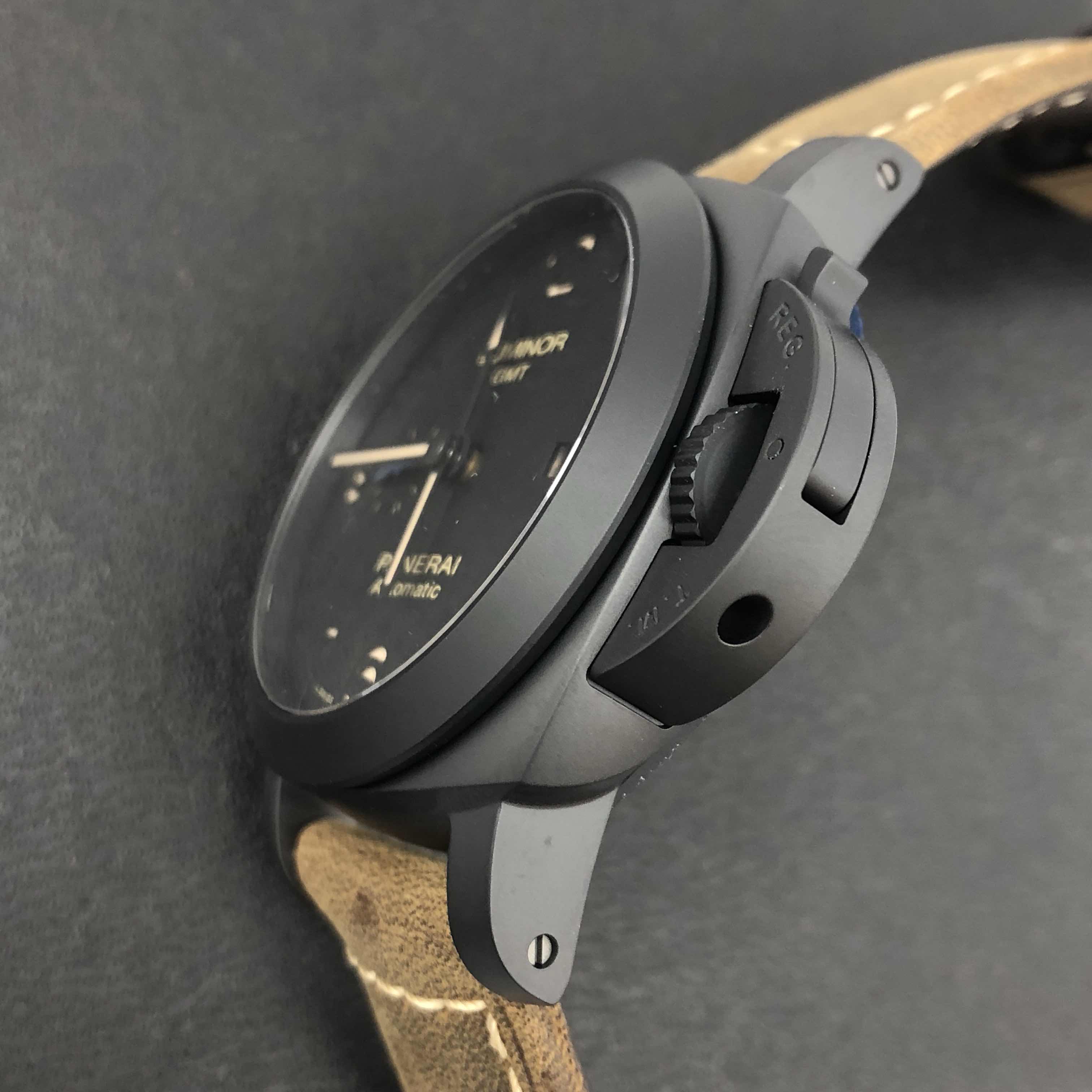 Panerai PAM01441  8
