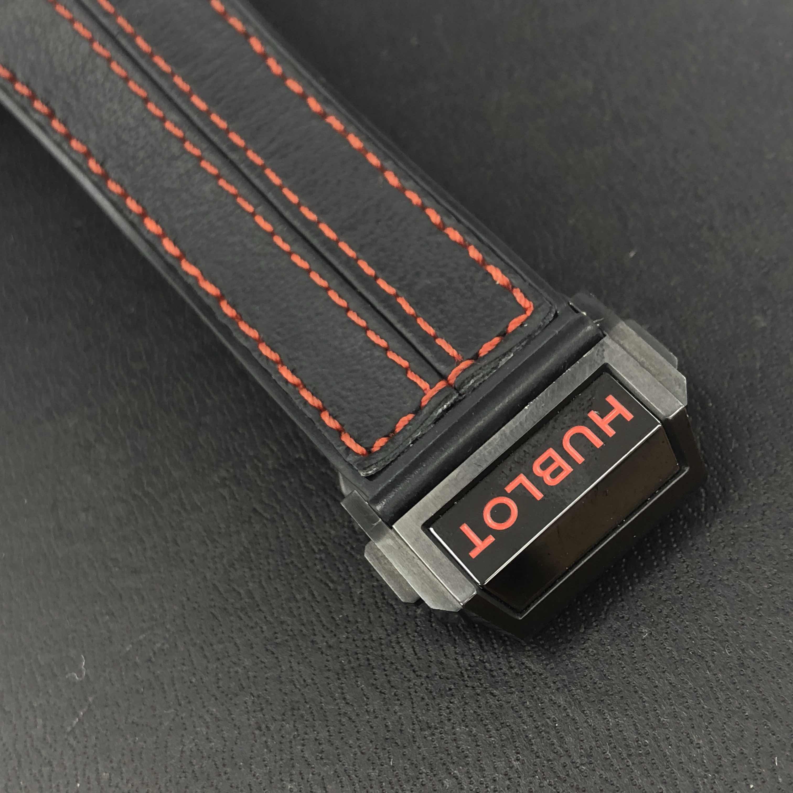 Hublot 401.CX.0123.VR 8