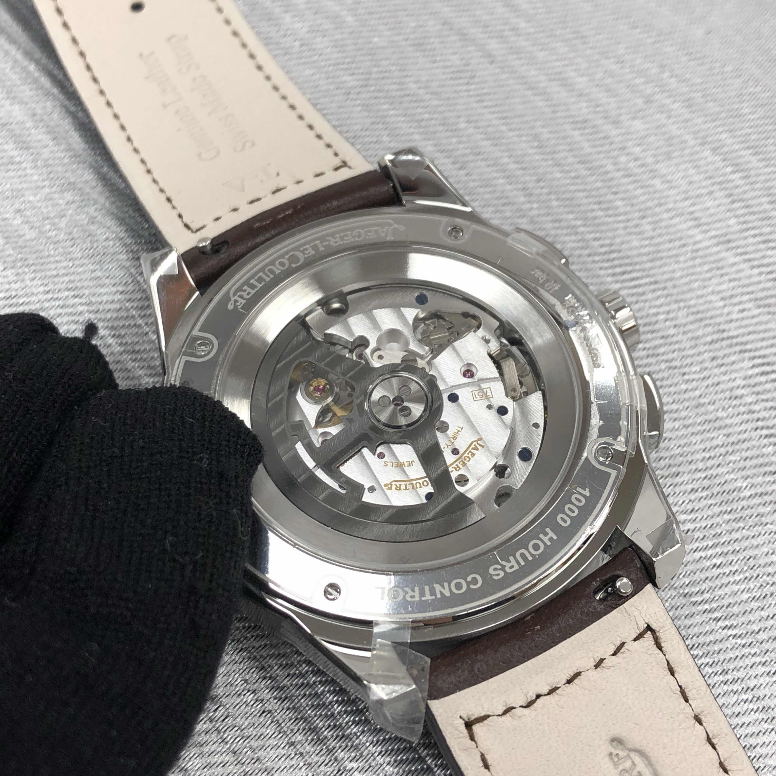 Jaeger-Lecoultre Q9028480 8