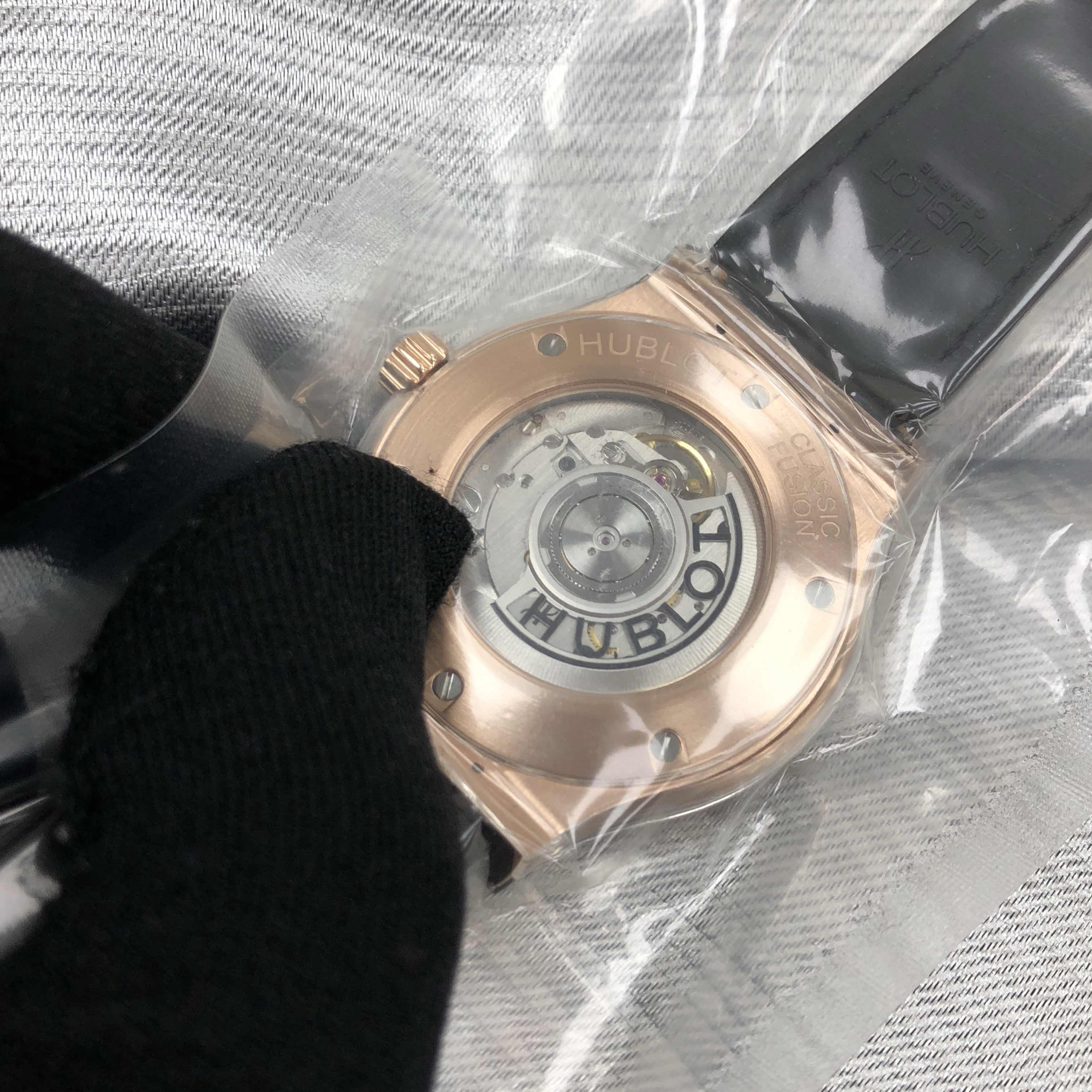 Hublot 542.OX.1181.LR.1104 8