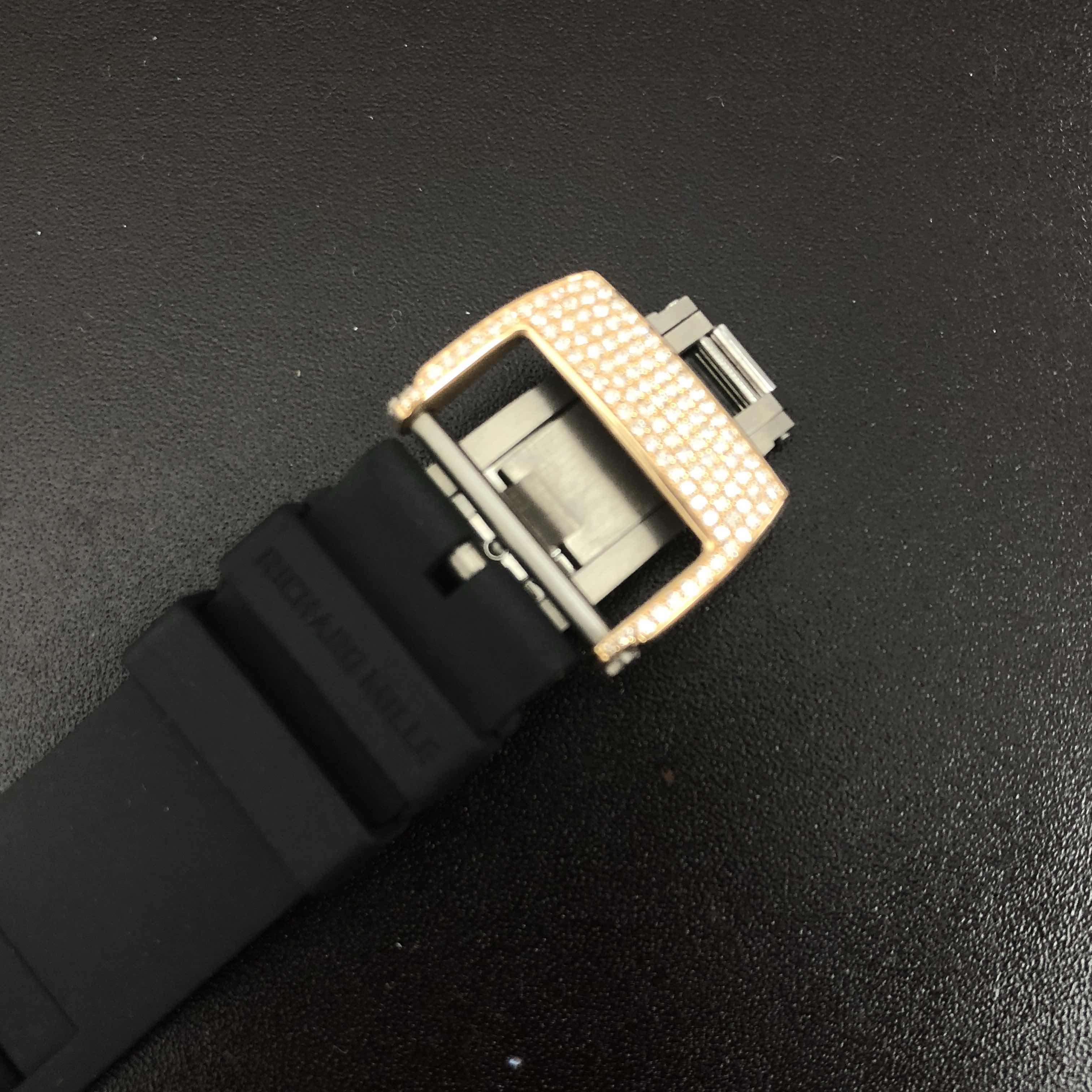 Richard Mille RM010-AH RG 8