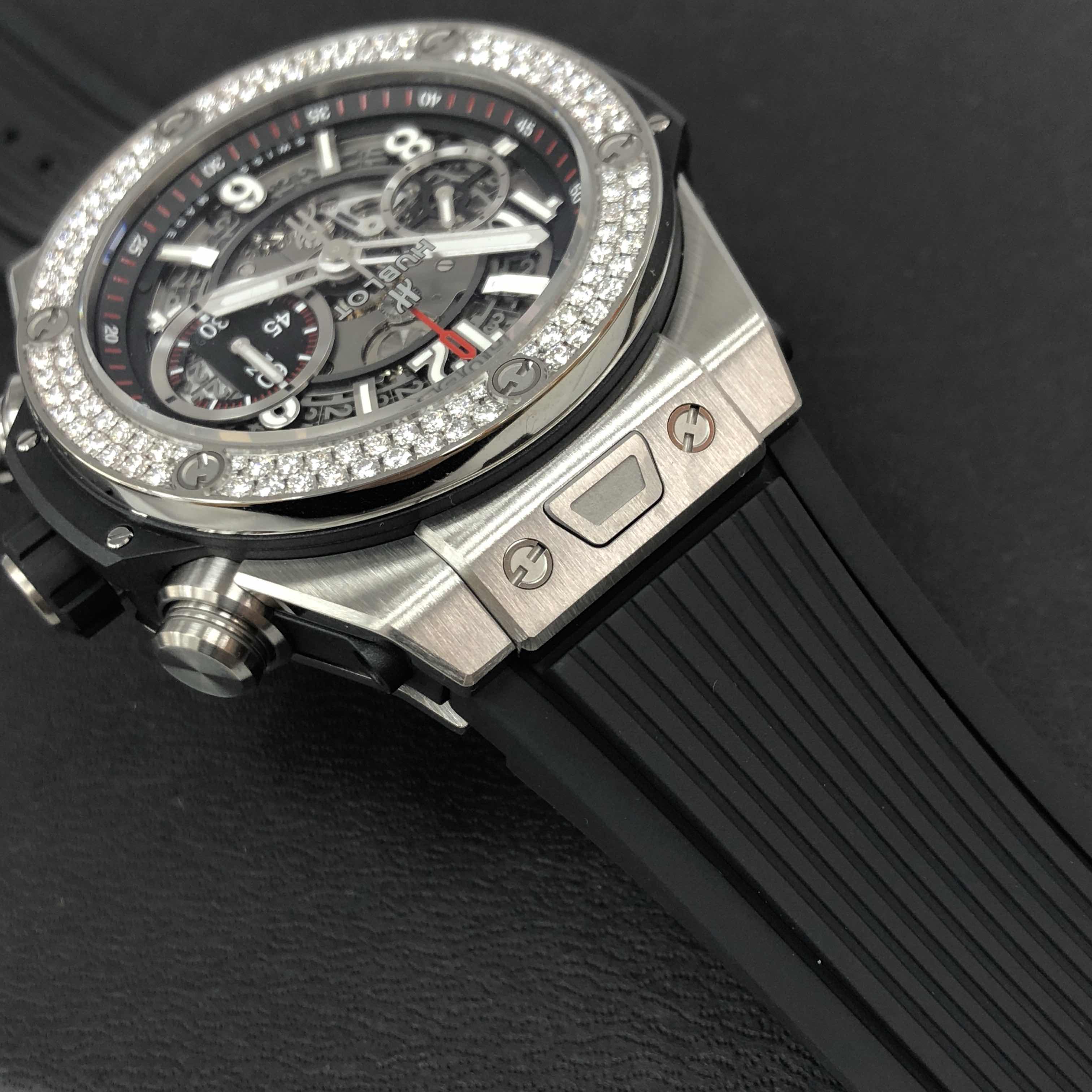 Hublot 411.NX.1170.RX.1104 8