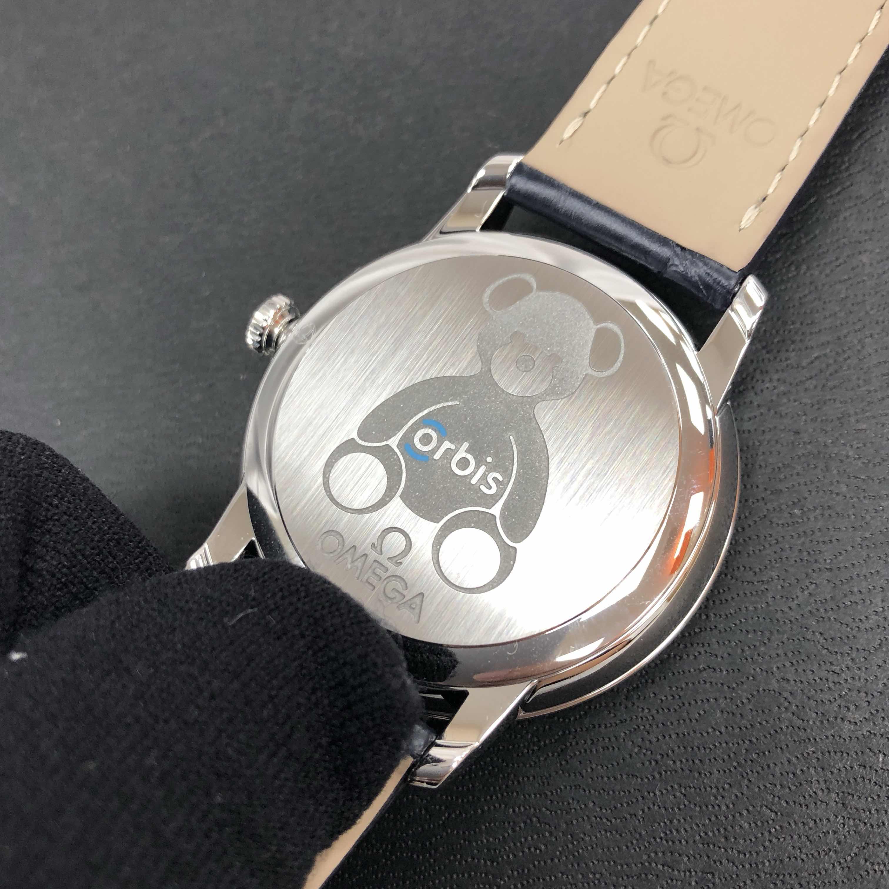 Omega 424.13.40.20.03.003 8