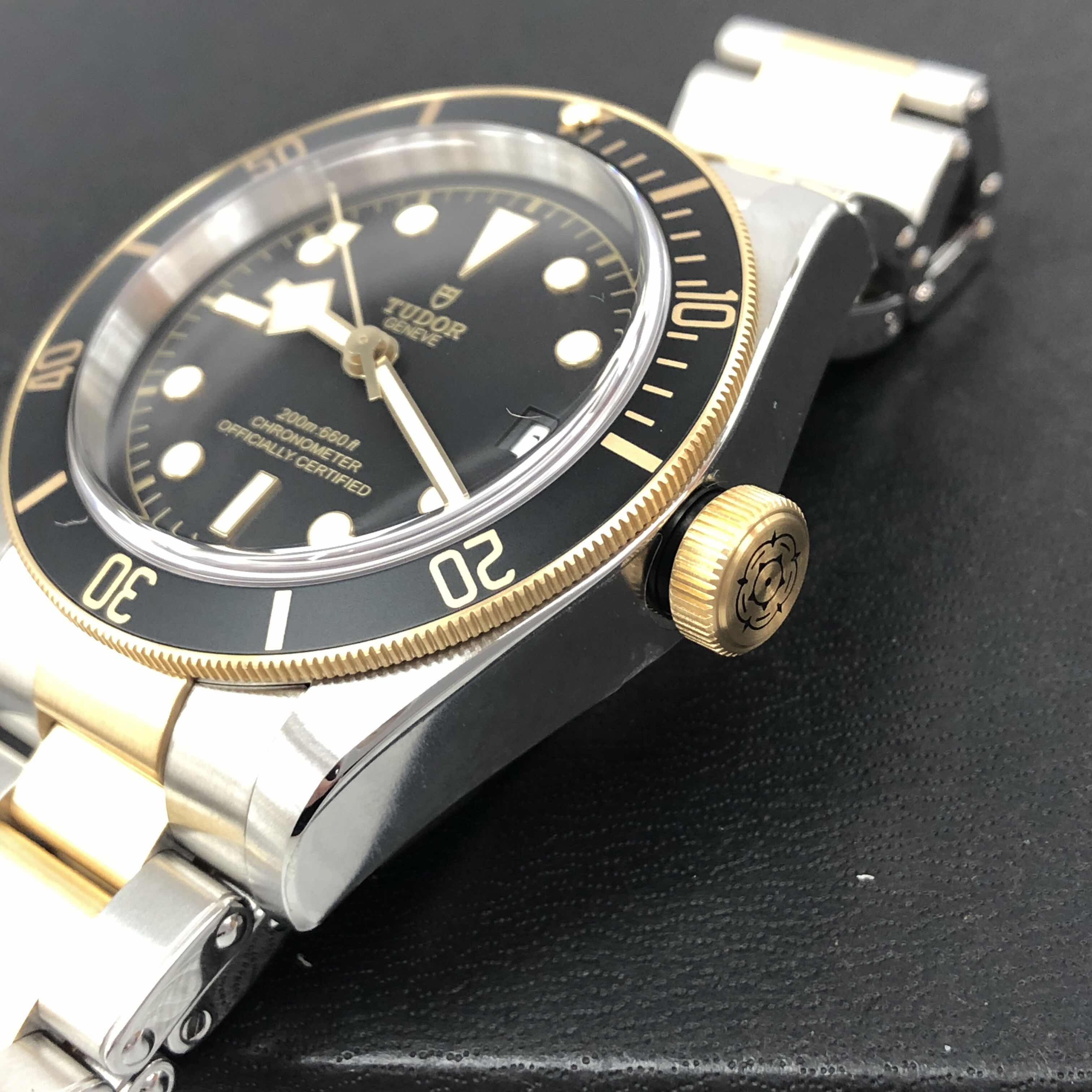 Tudor 79733N 8