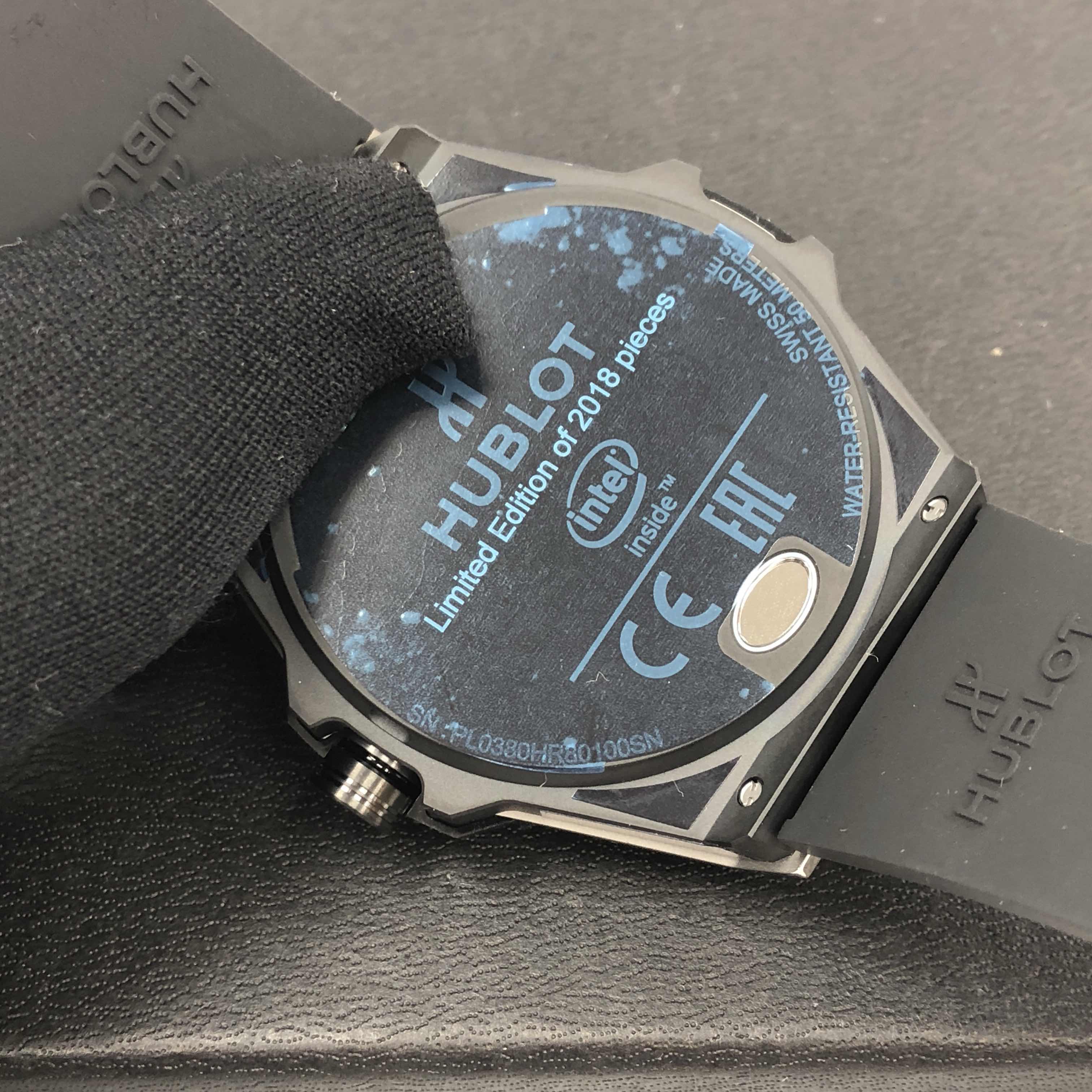 Hublot 400.NX.1100.RX 8