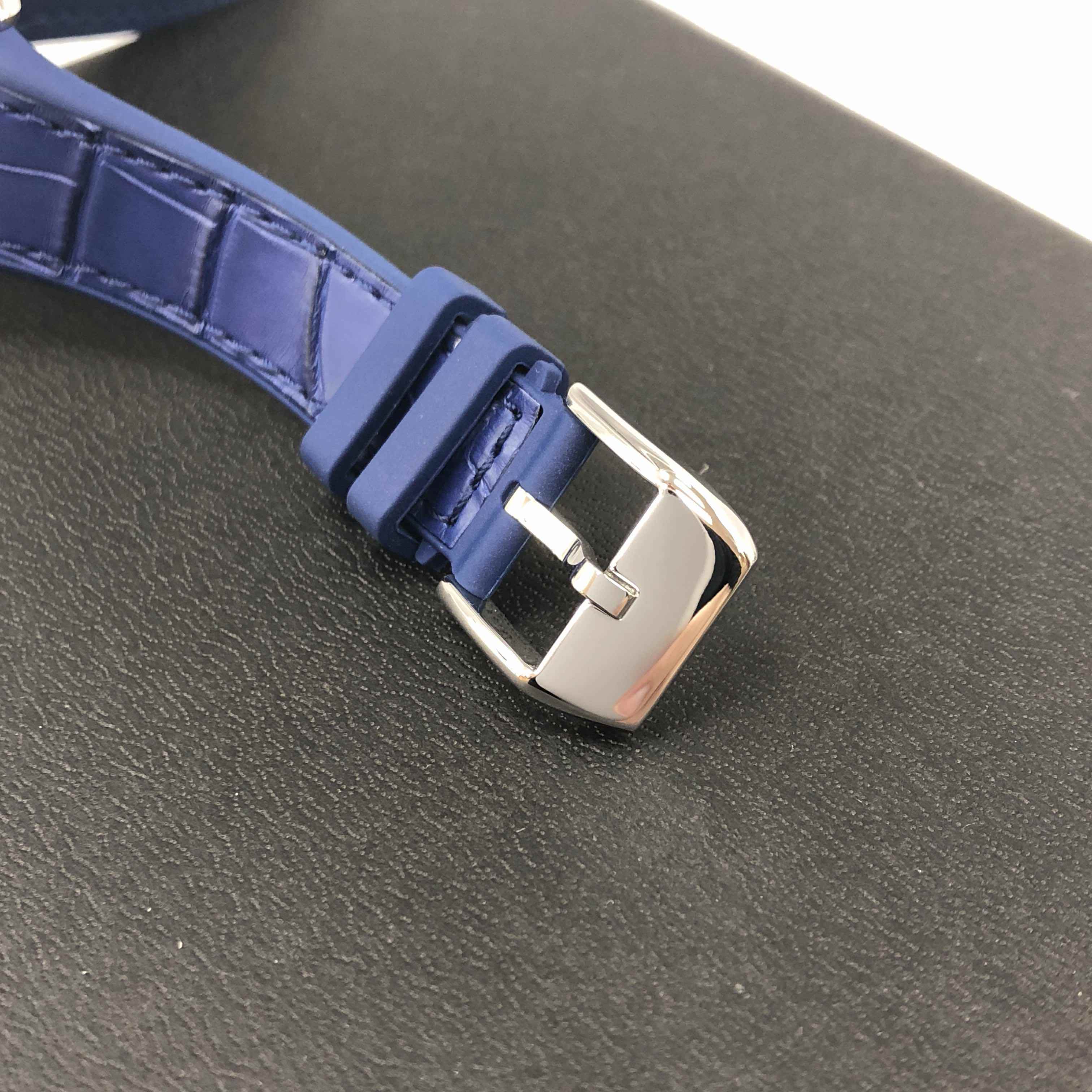 Franck Muller V 32 SC AT FO (AC.BU) 8