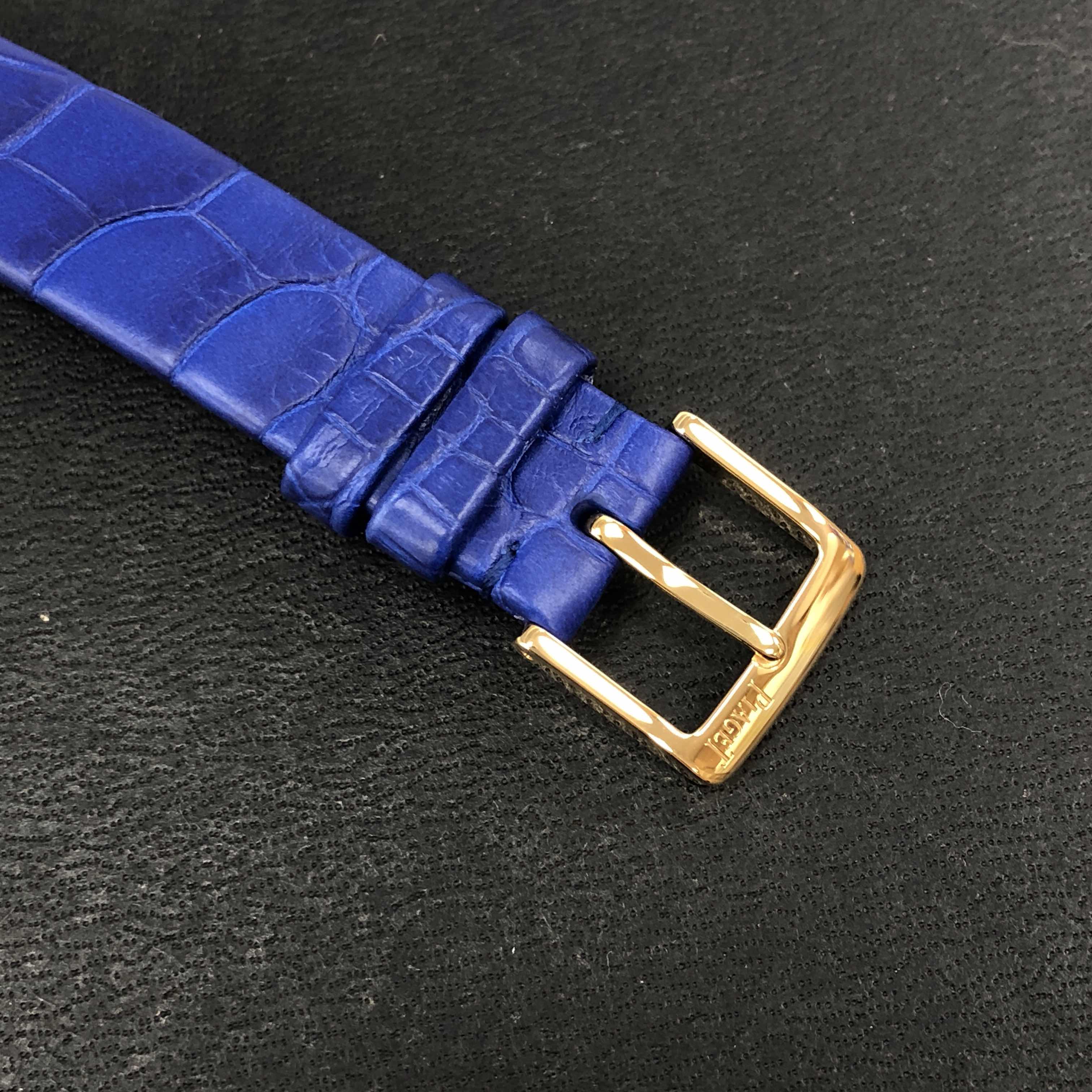Piaget G0A43091 8