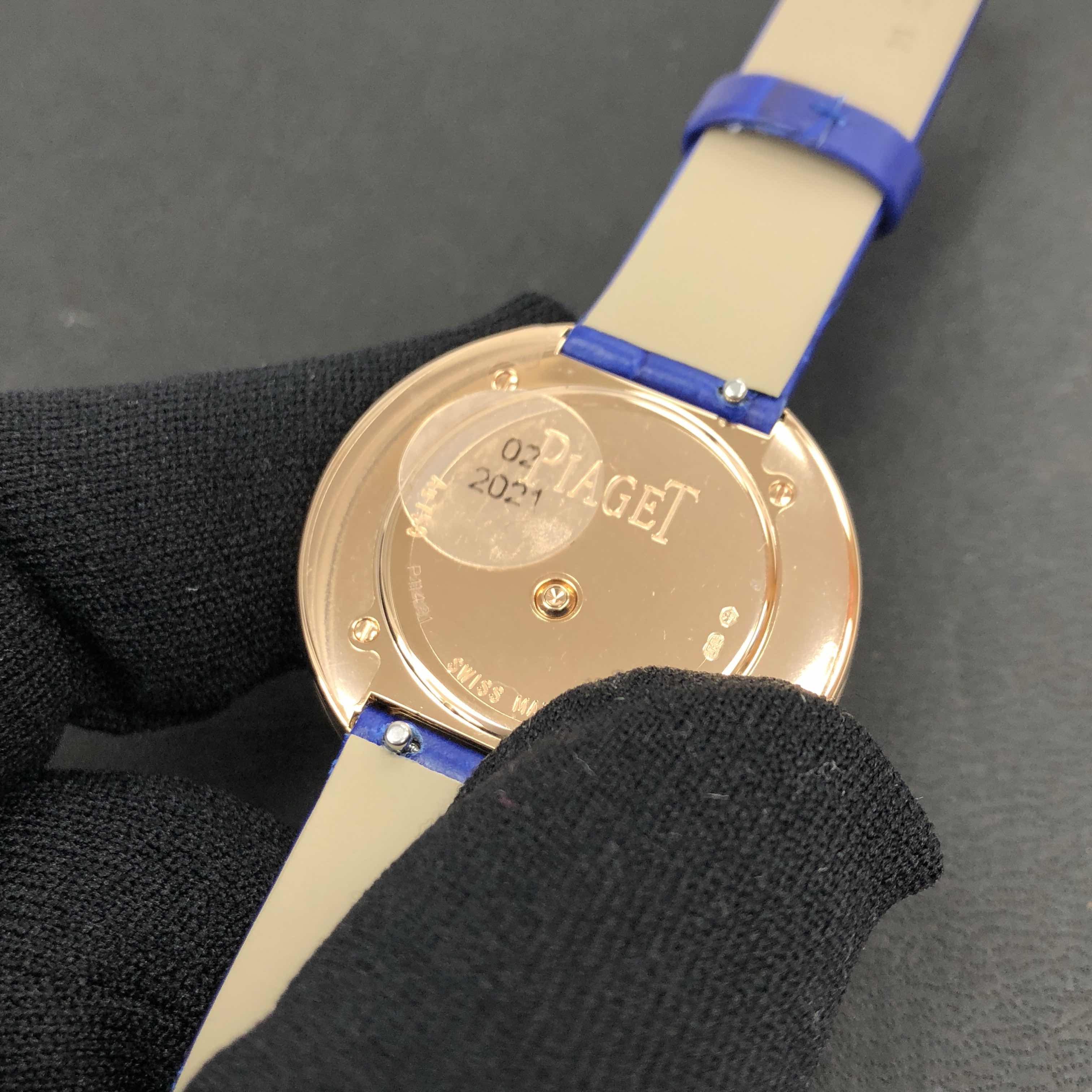 Piaget G0A43092 8