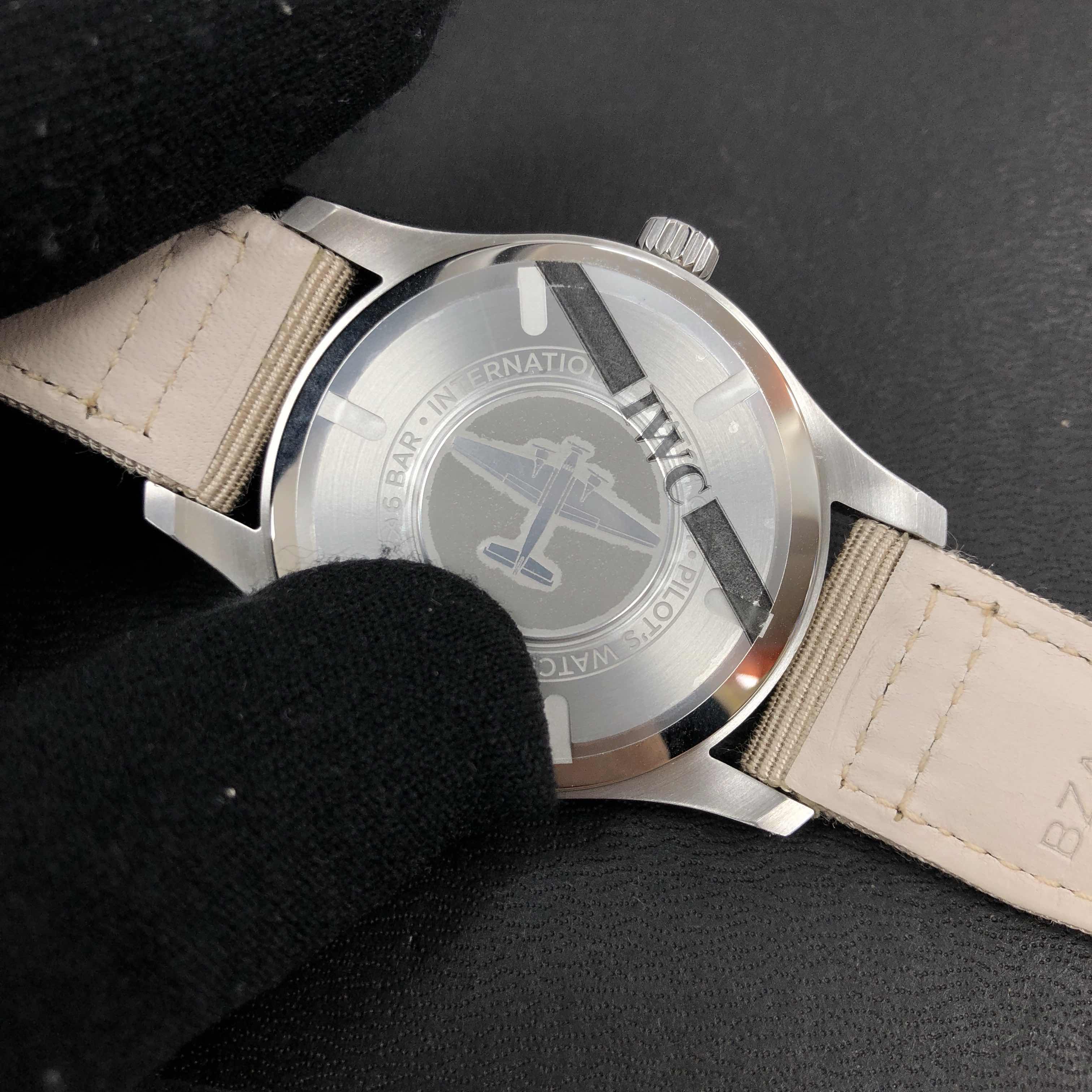 IWC IW327017 8