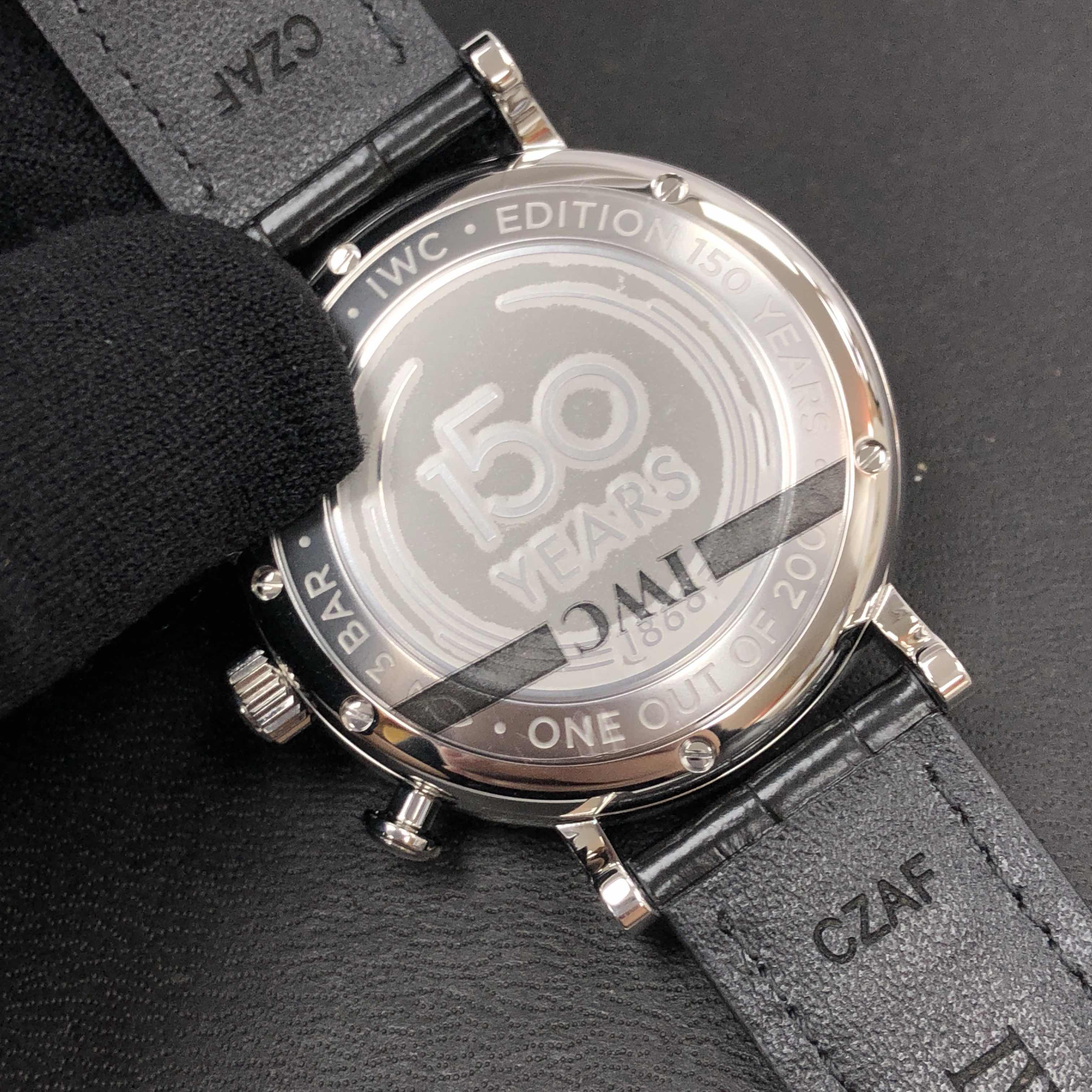 IWC IW391023 8